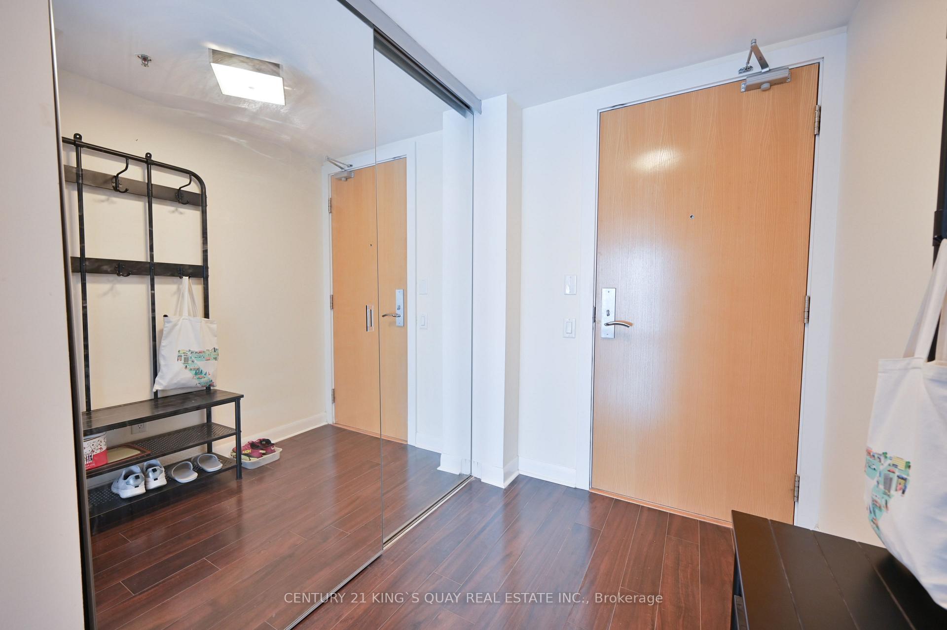 Photo 2 of Unit 2908, 375 King Street W, Toronto, Waterfront Communities — HOMEH