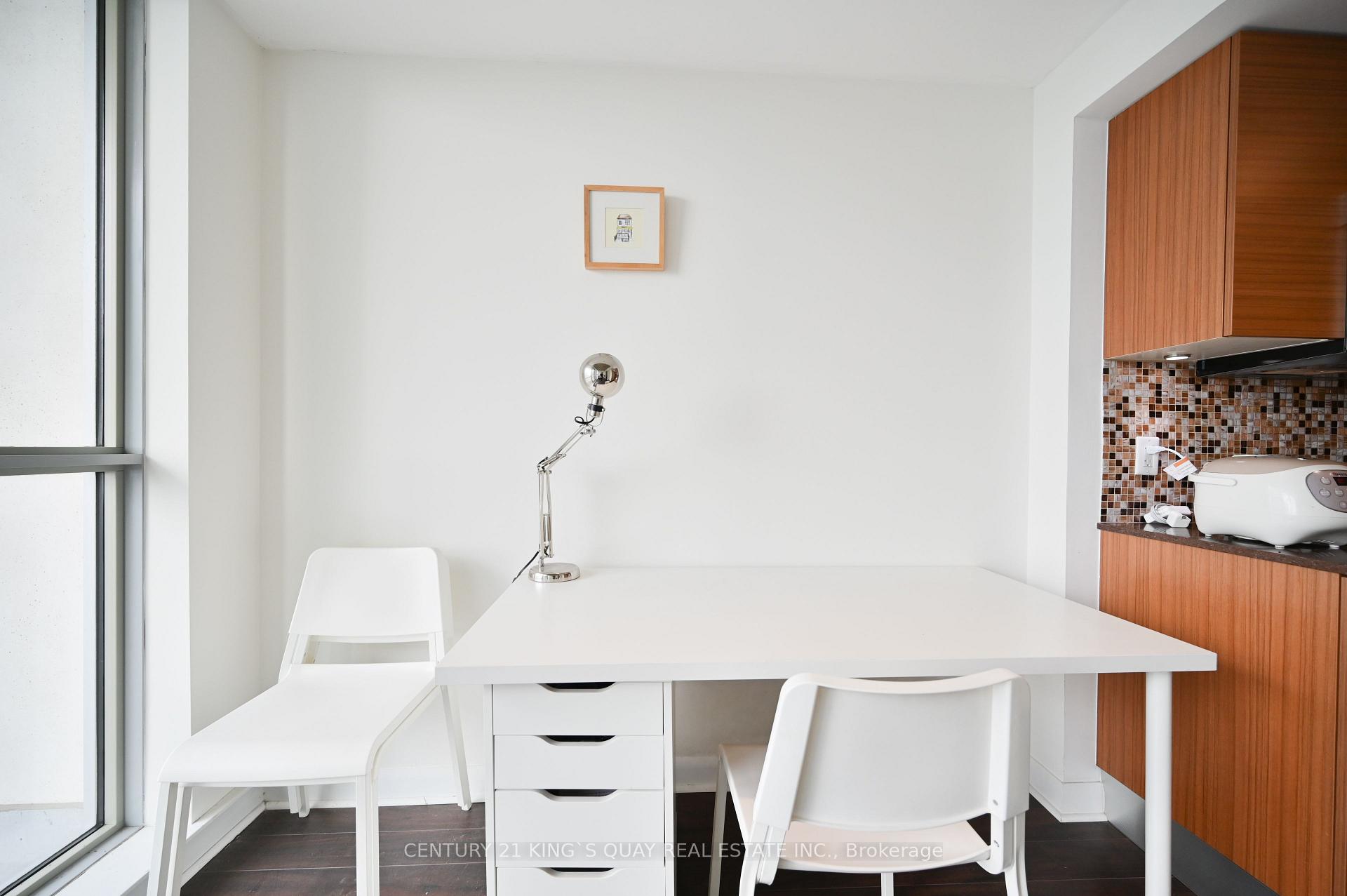 Photo 6 of Unit 2908, 375 King Street W, Toronto, Waterfront Communities — HOMEH