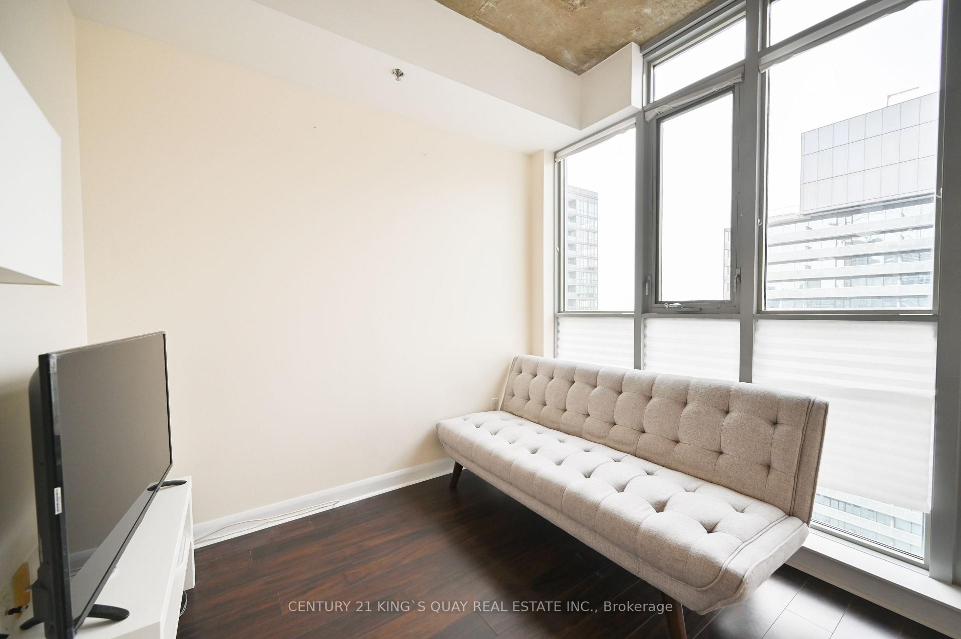 Photo 7 of Unit 2908, 375 King Street W, Toronto, Waterfront Communities — HOMEH