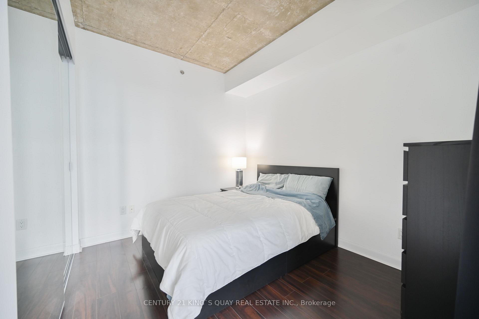 Photo 9 of Unit 2908, 375 King Street W, Toronto, Waterfront Communities — HOMEH