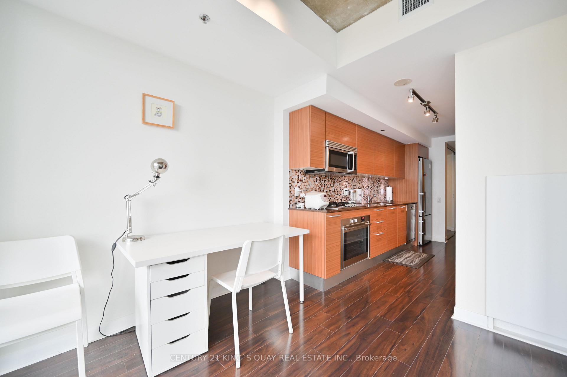 Photo 11 of Unit 2908, 375 King Street W, Toronto, Waterfront Communities — HOMEH