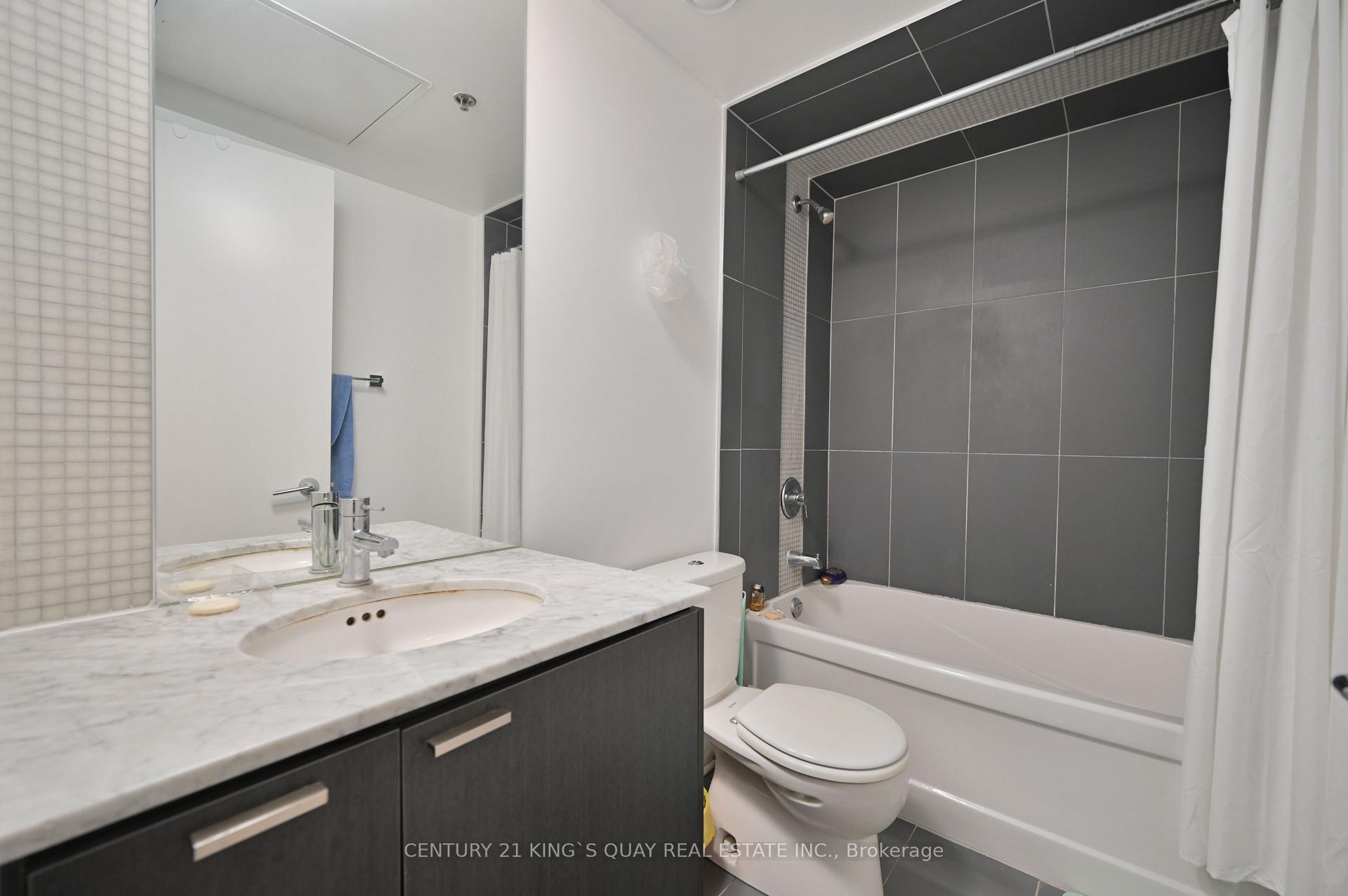 Photo 13 of Unit 2908, 375 King Street W, Toronto, Waterfront Communities — HOMEH