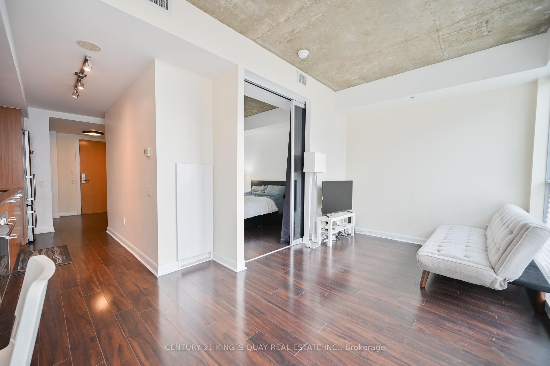 Photo 14 of Unit 2908, 375 King Street W, Toronto, Waterfront Communities — HOMEH