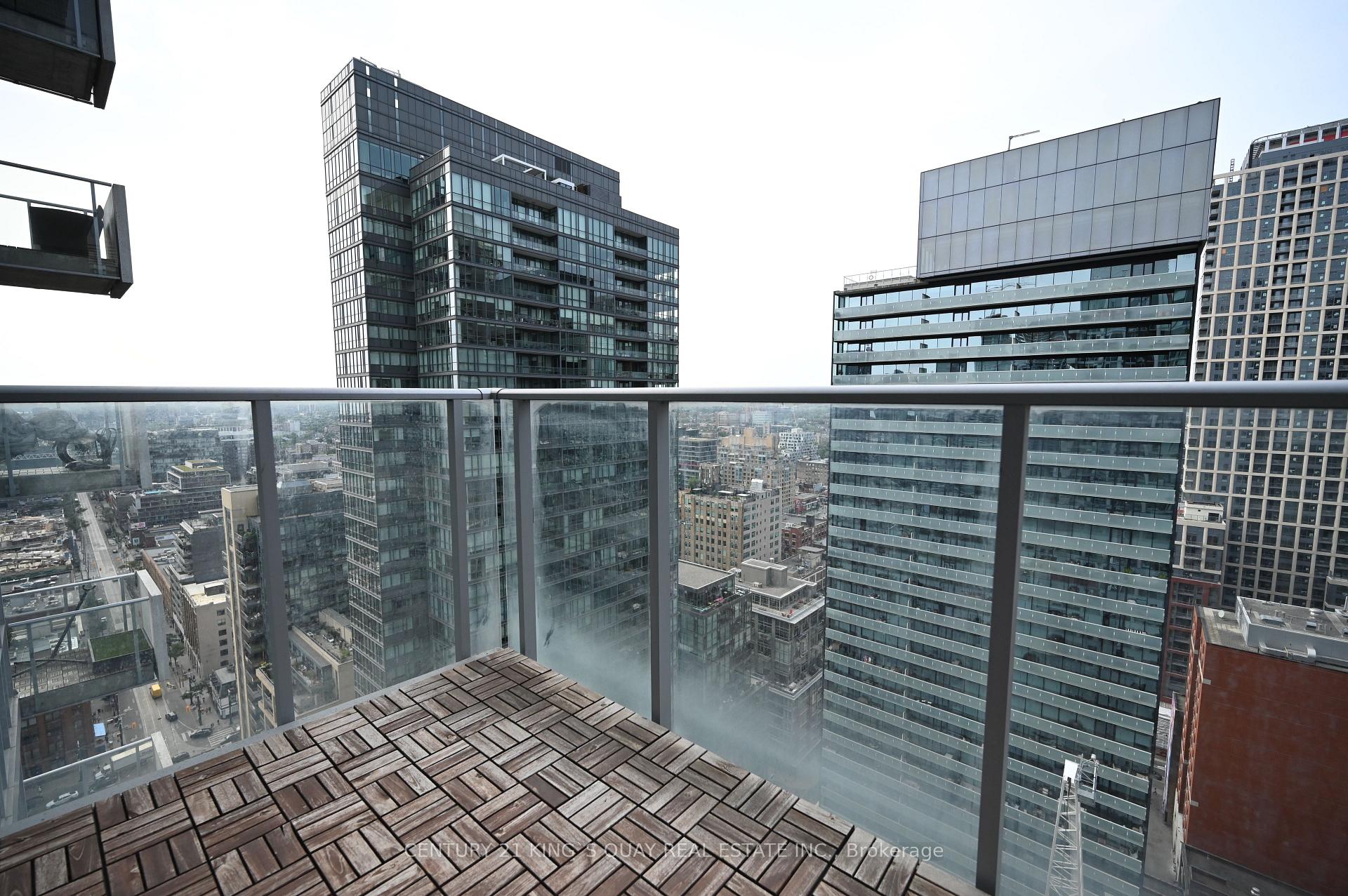 Photo 16 of Unit 2908, 375 King Street W, Toronto, Waterfront Communities — HOMEH