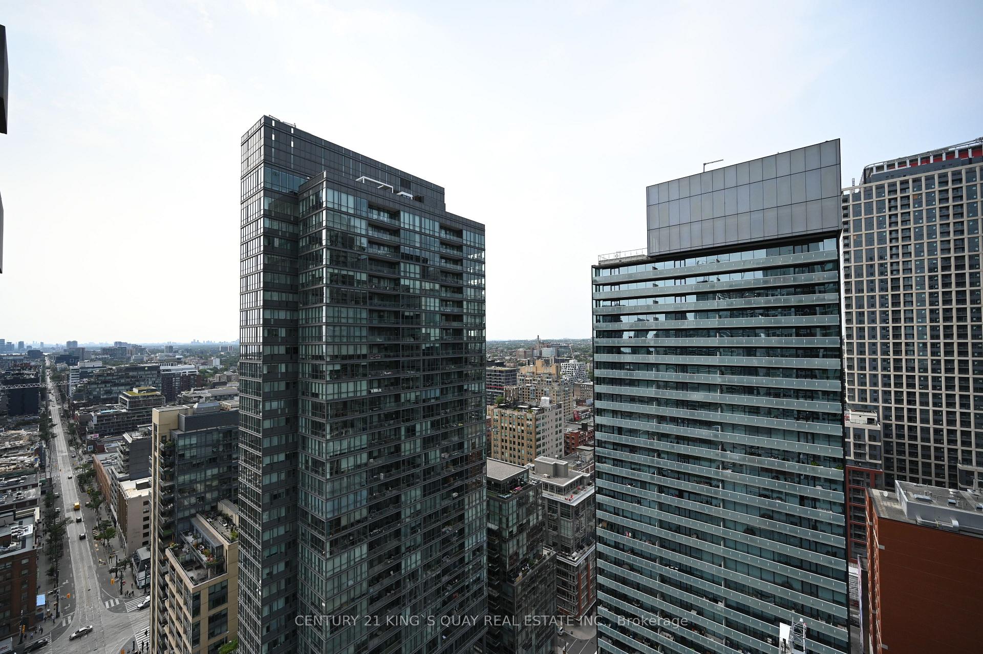 Photo 18 of Unit 2908, 375 King Street W, Toronto, Waterfront Communities — HOMEH