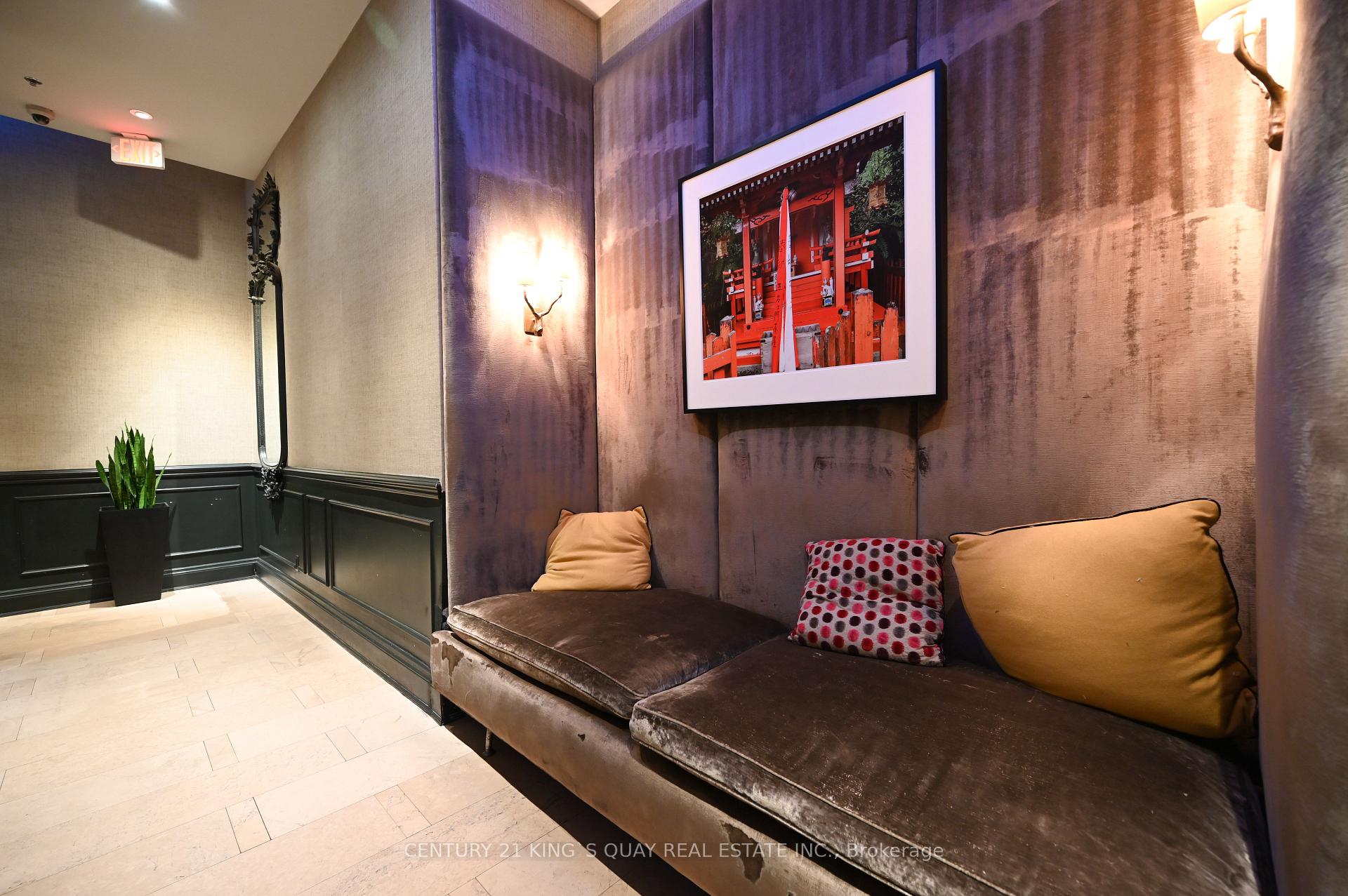 Photo 19 of Unit 2908, 375 King Street W, Toronto, Waterfront Communities — HOMEH