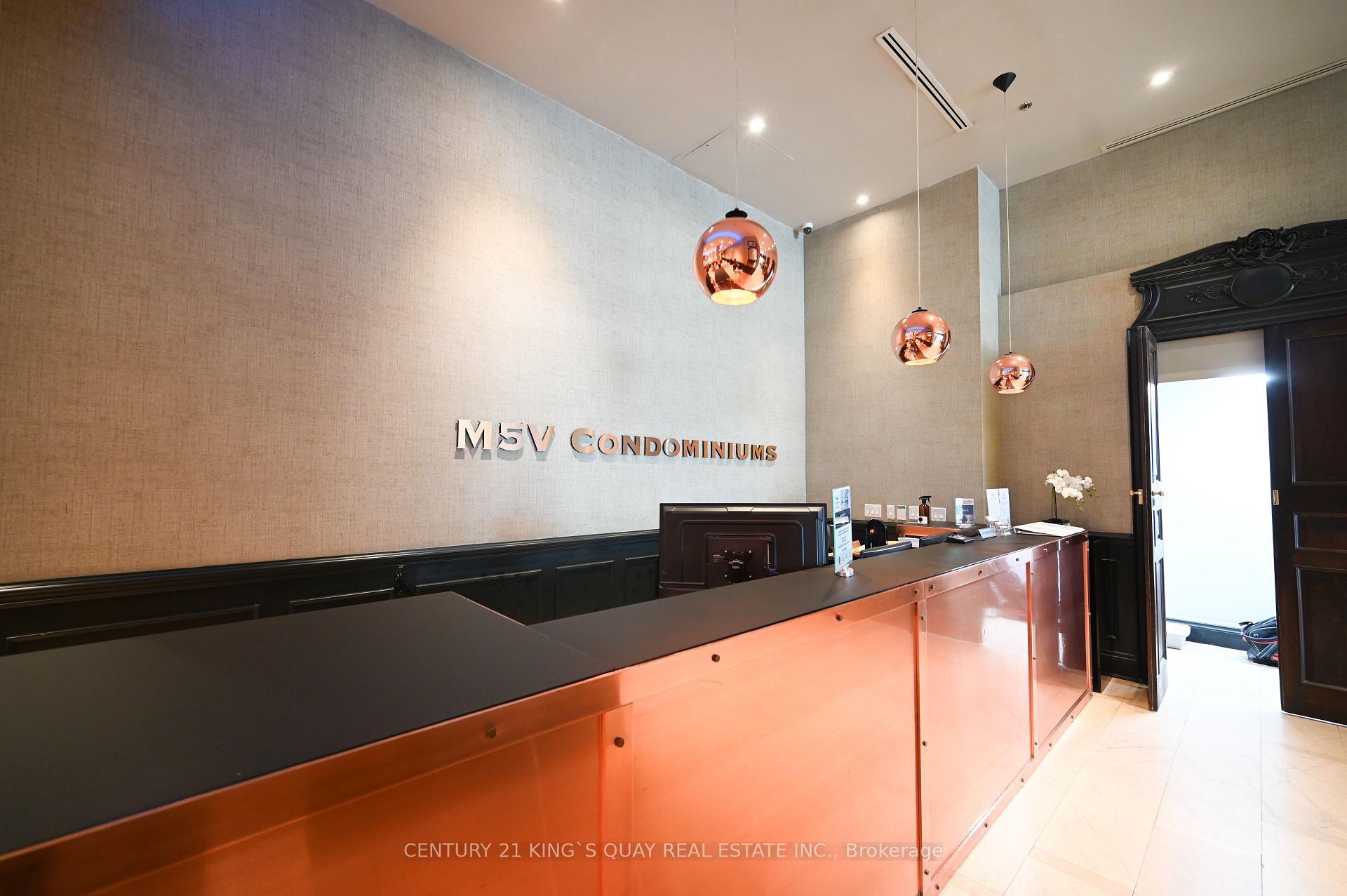 Photo 20 of Unit 2908, 375 King Street W, Toronto, Waterfront Communities — HOMEH