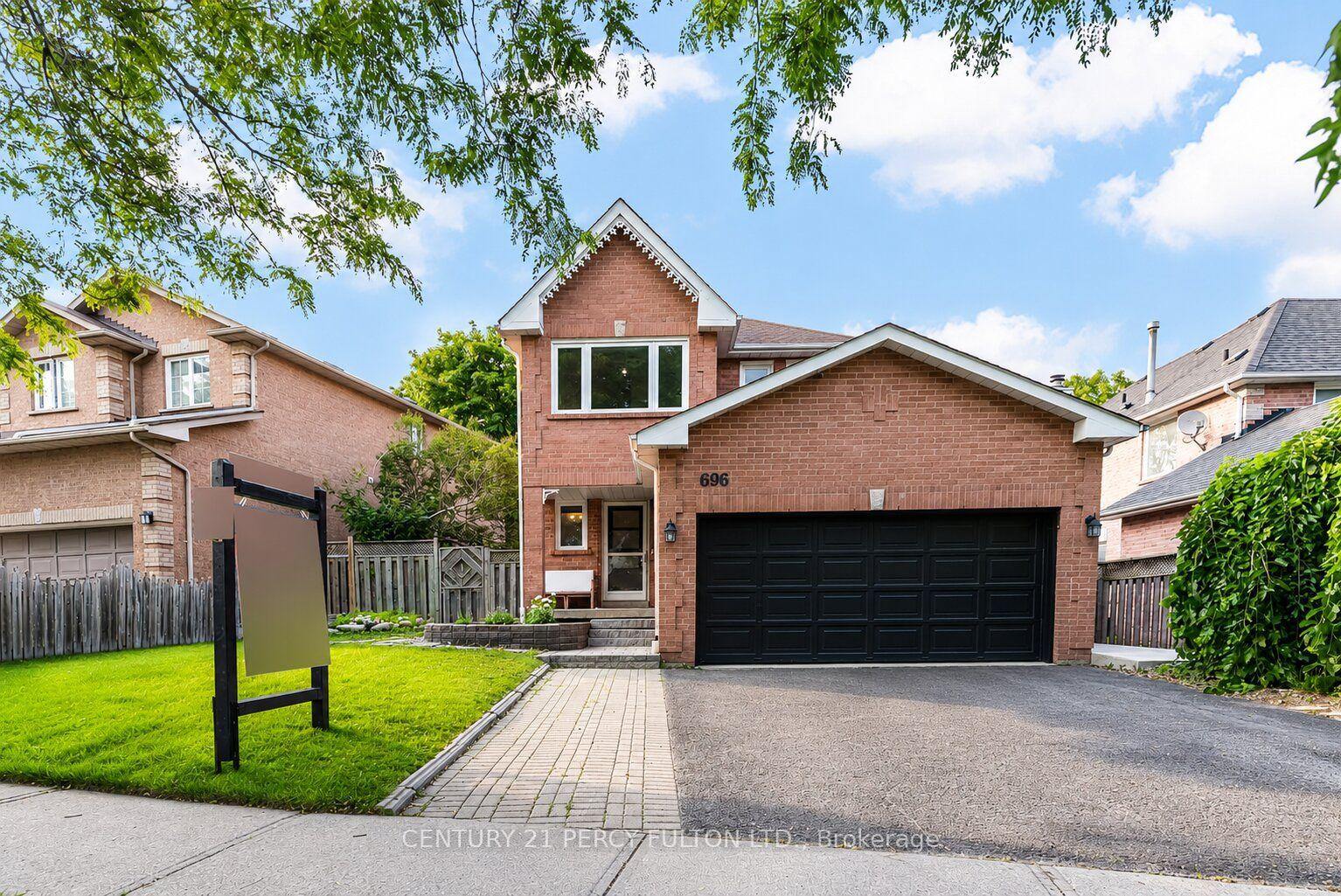 Photo 1 of 696 Lamour Road, Pickering, Amberlea — HOMEH