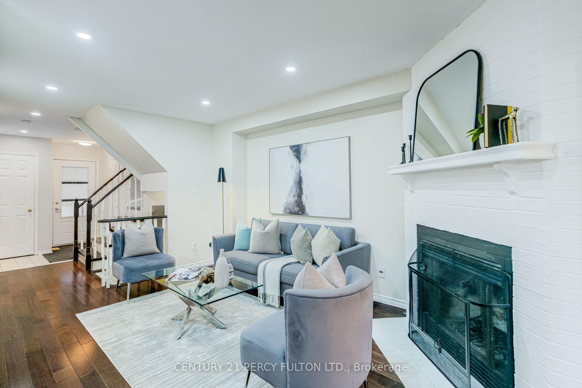 Photo 4 of 696 Lamour Road, Pickering, Amberlea — HOMEH