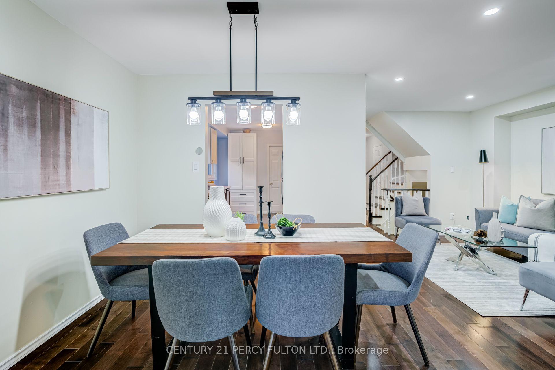 Photo 9 of 696 Lamour Road, Pickering, Amberlea — HOMEH