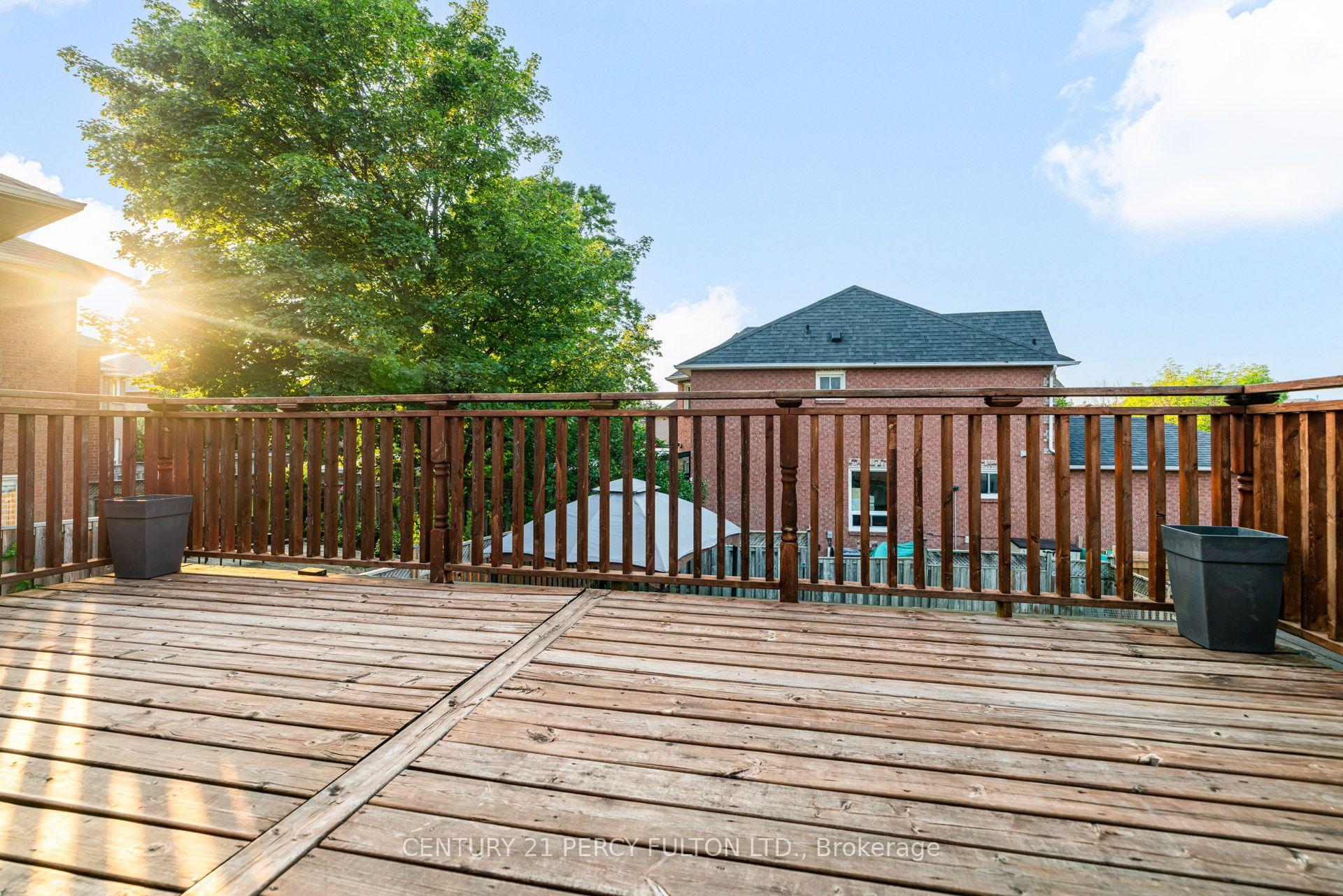 Photo 22 of 696 Lamour Road, Pickering, Amberlea — HOMEH