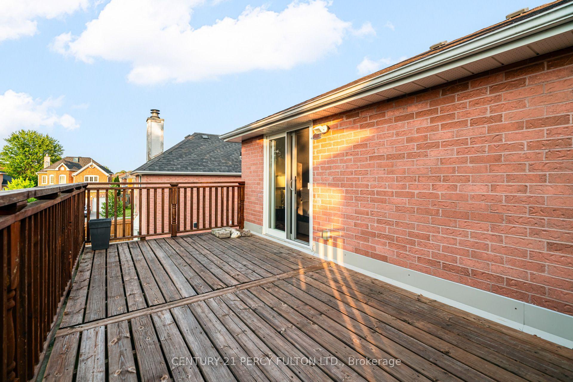 Photo 24 of 696 Lamour Road, Pickering, Amberlea — HOMEH
