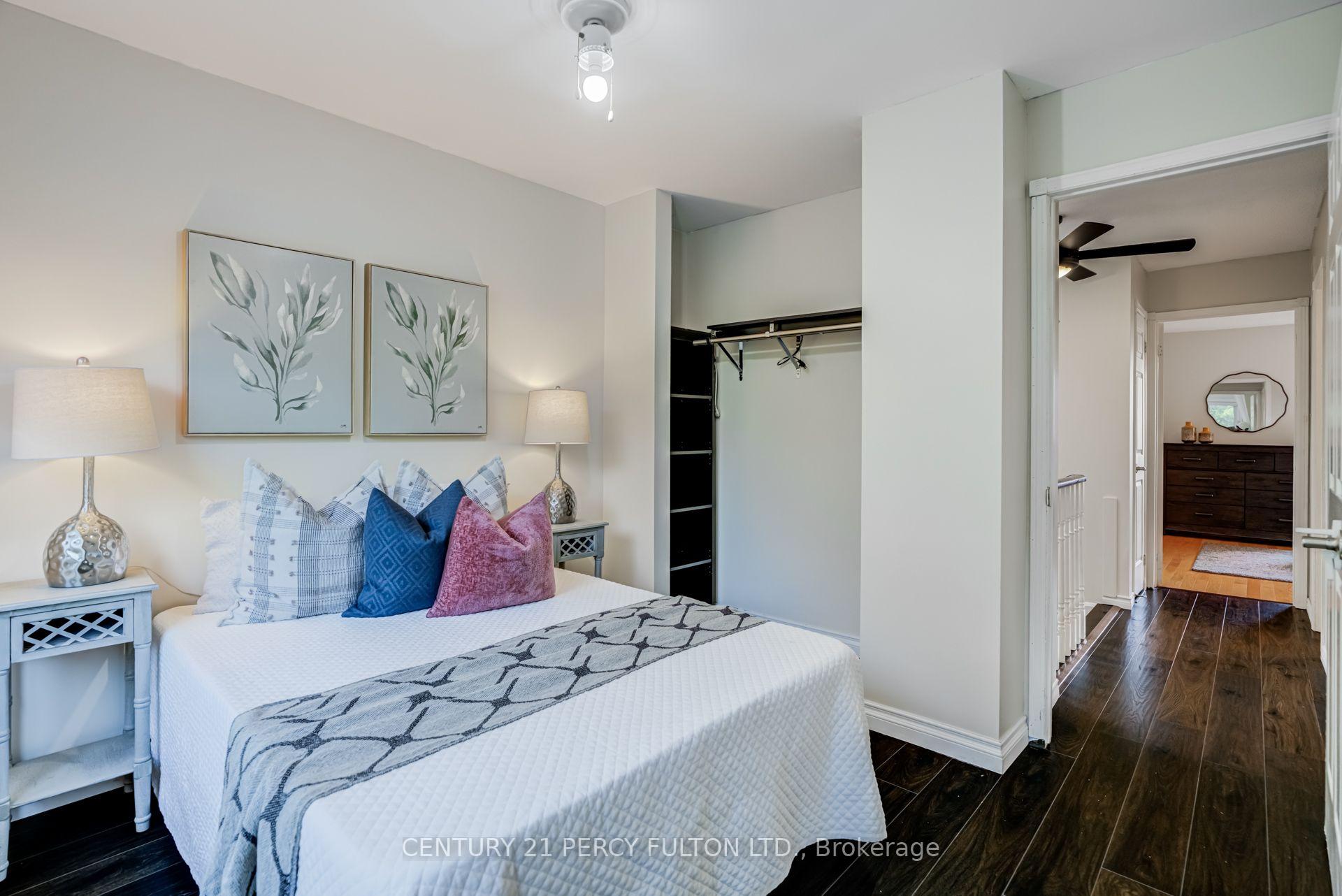 Photo 27 of 696 Lamour Road, Pickering, Amberlea — HOMEH