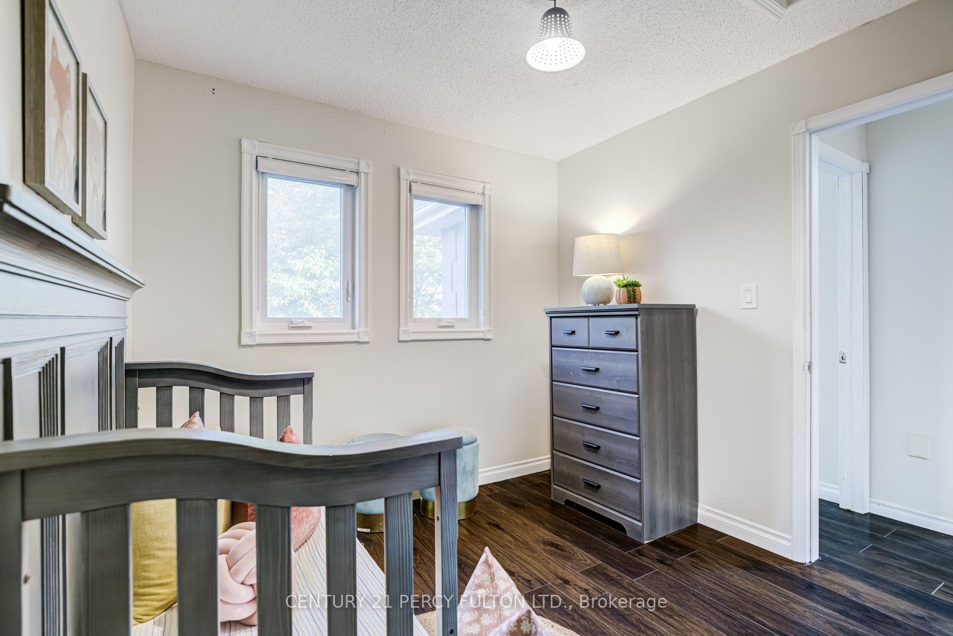 Photo 30 of 696 Lamour Road, Pickering, Amberlea — HOMEH