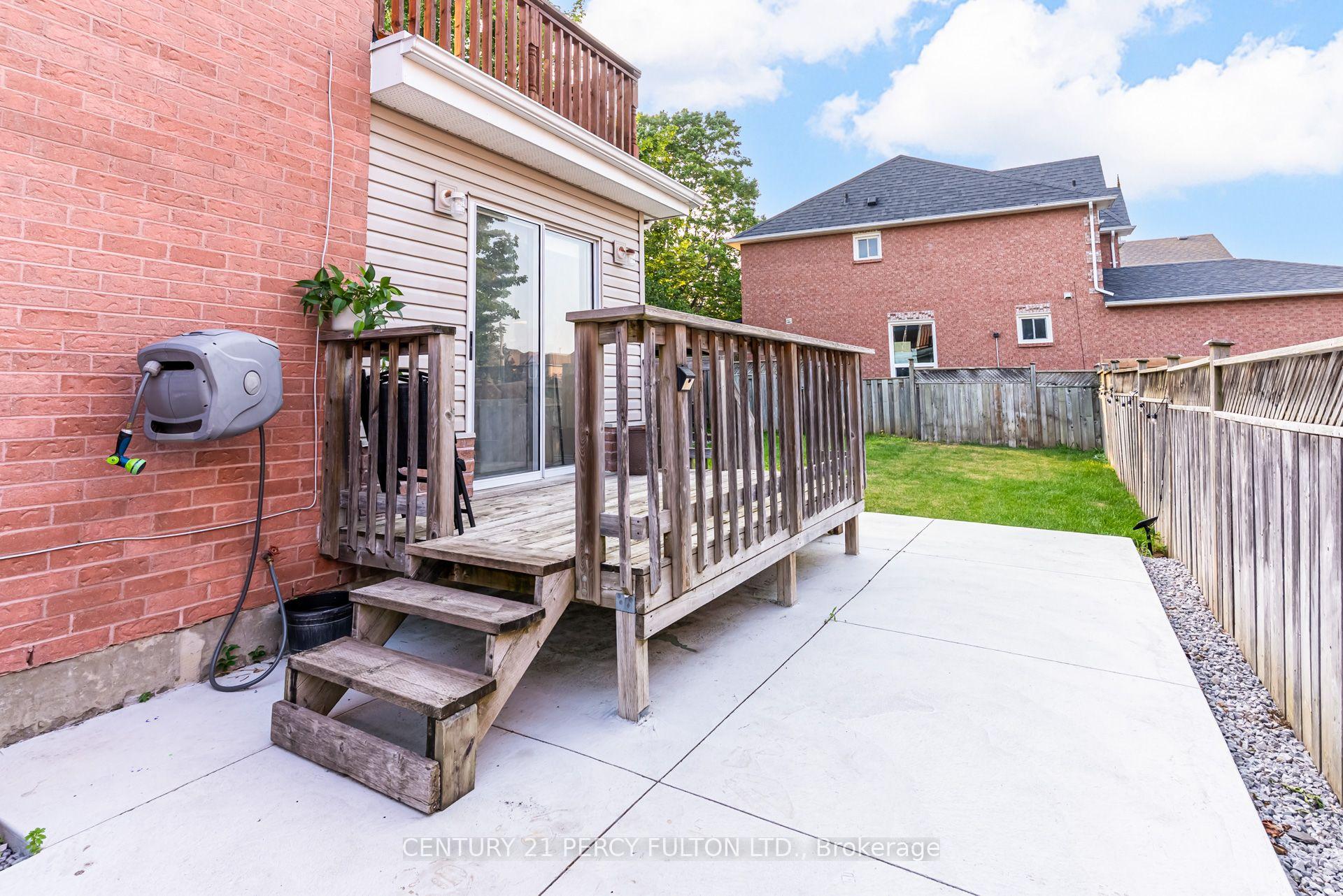 Photo 44 of 696 Lamour Road, Pickering, Amberlea — HOMEH