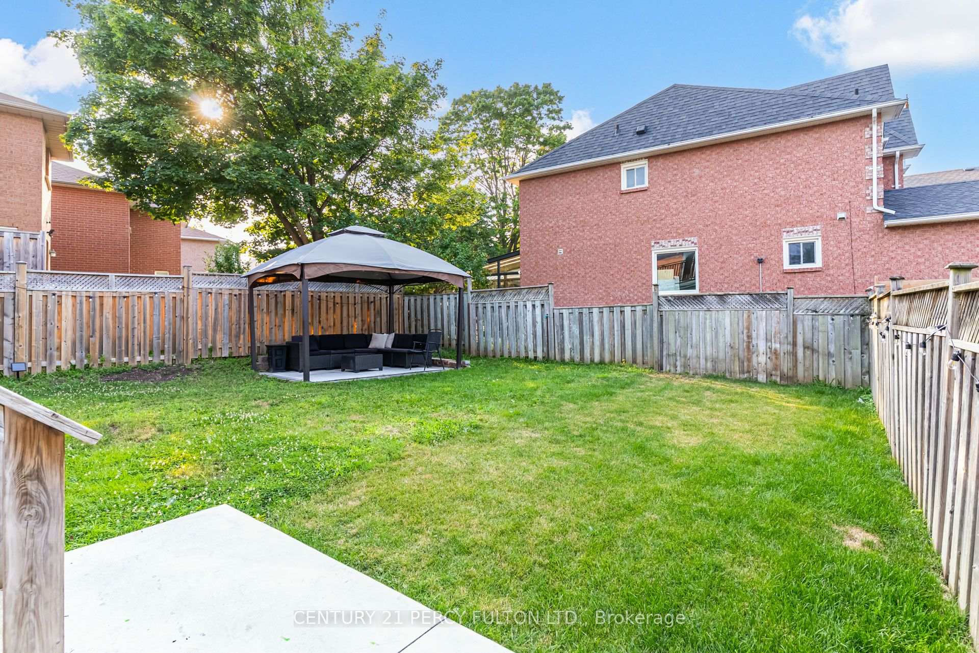 Photo 46 of 696 Lamour Road, Pickering, Amberlea — HOMEH
