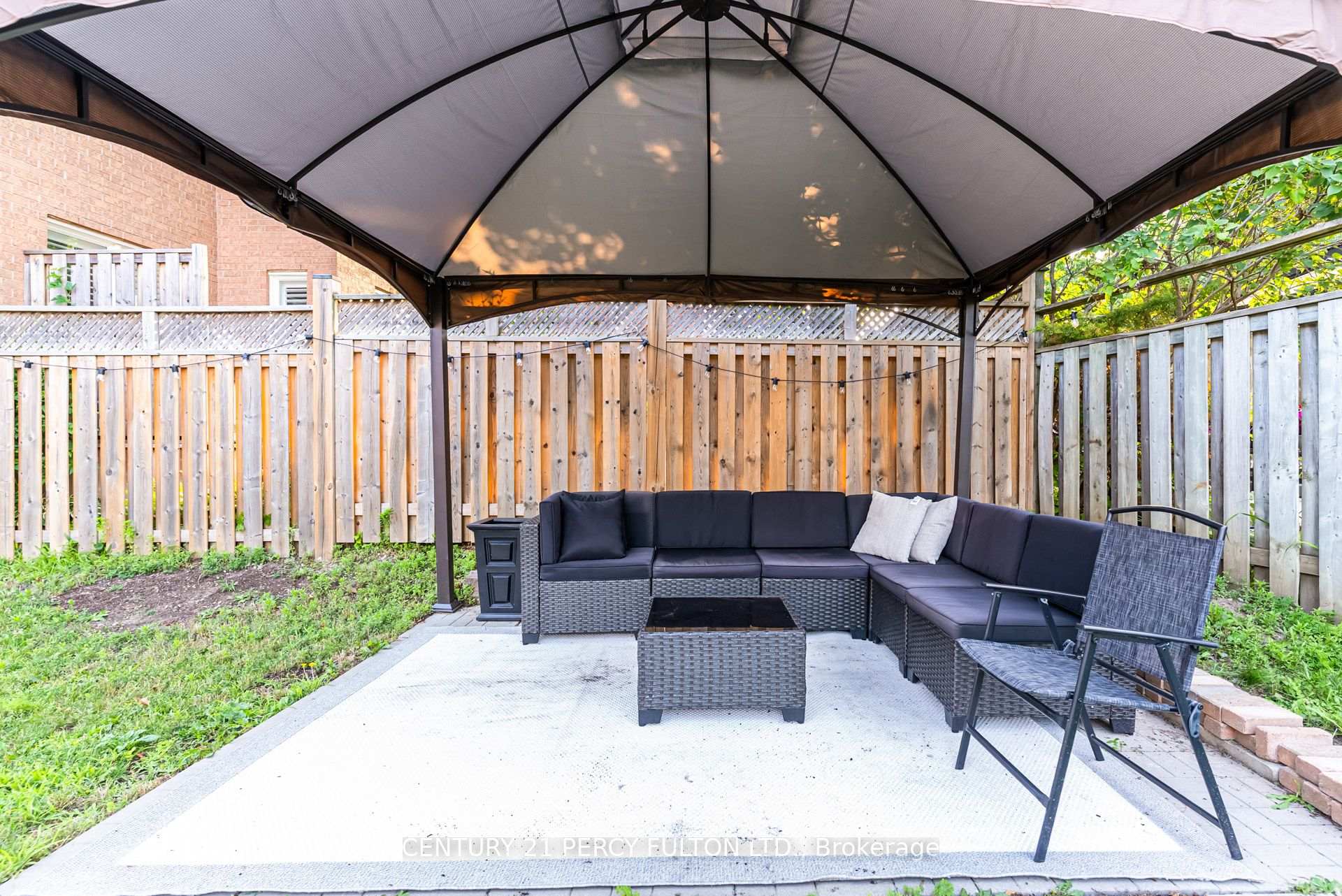 Photo 49 of 696 Lamour Road, Pickering, Amberlea — HOMEH