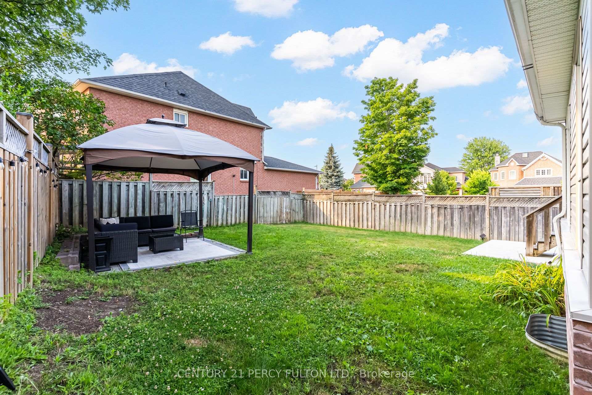 Photo 50 of 696 Lamour Road, Pickering, Amberlea — HOMEH