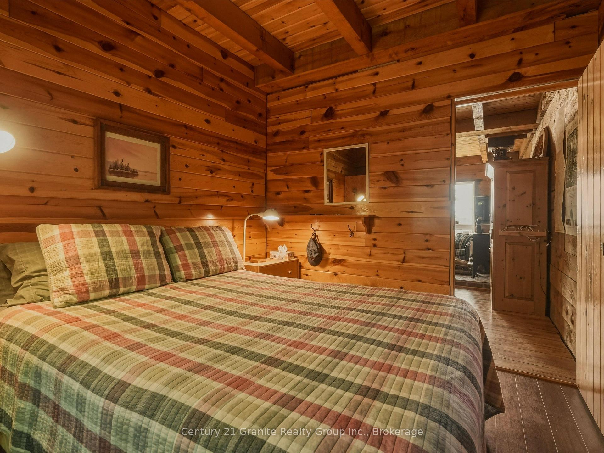 Photo 15 of 1080 Kabakwa Lake Trail, Algonquin Highlands, Stanhope — HOMEH