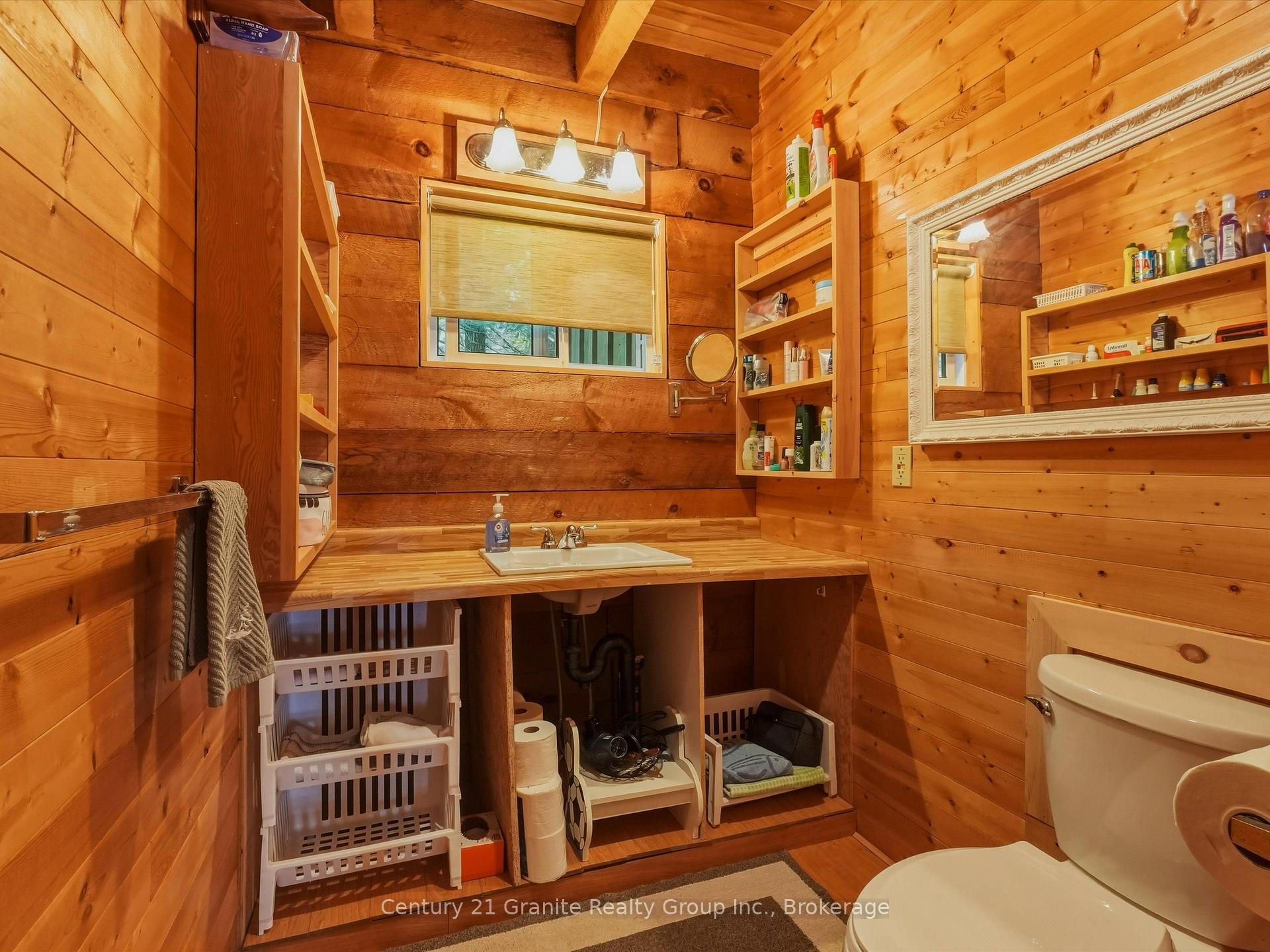 Photo 16 of 1080 Kabakwa Lake Trail, Algonquin Highlands, Stanhope — HOMEH