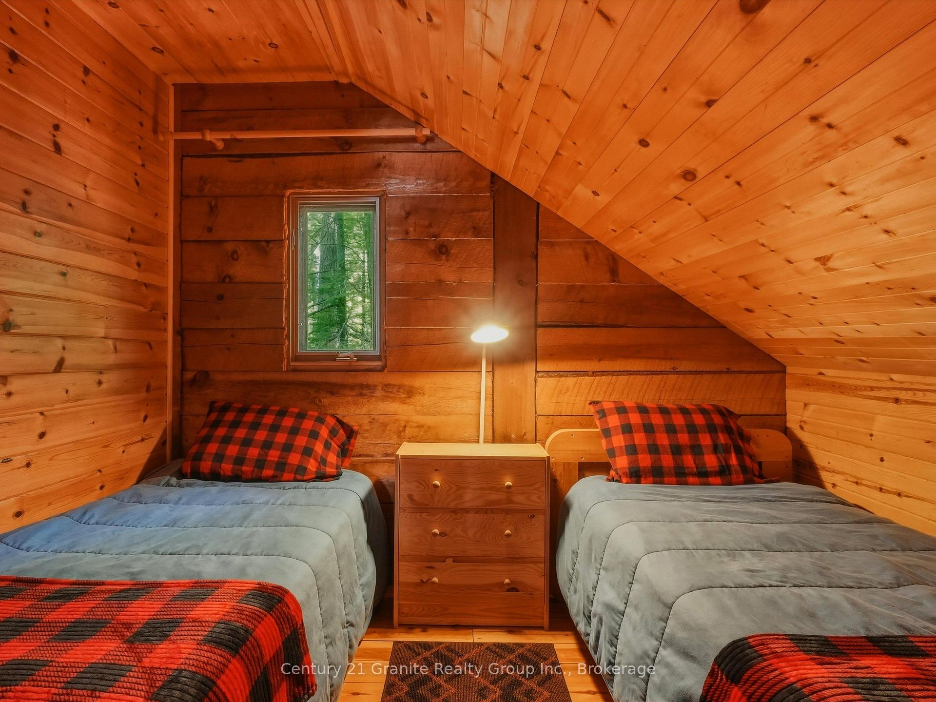 Photo 17 of 1080 Kabakwa Lake Trail, Algonquin Highlands, Stanhope — HOMEH