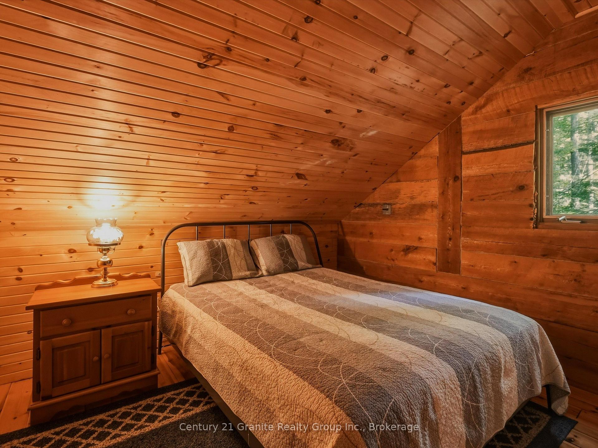 Photo 18 of 1080 Kabakwa Lake Trail, Algonquin Highlands, Stanhope — HOMEH
