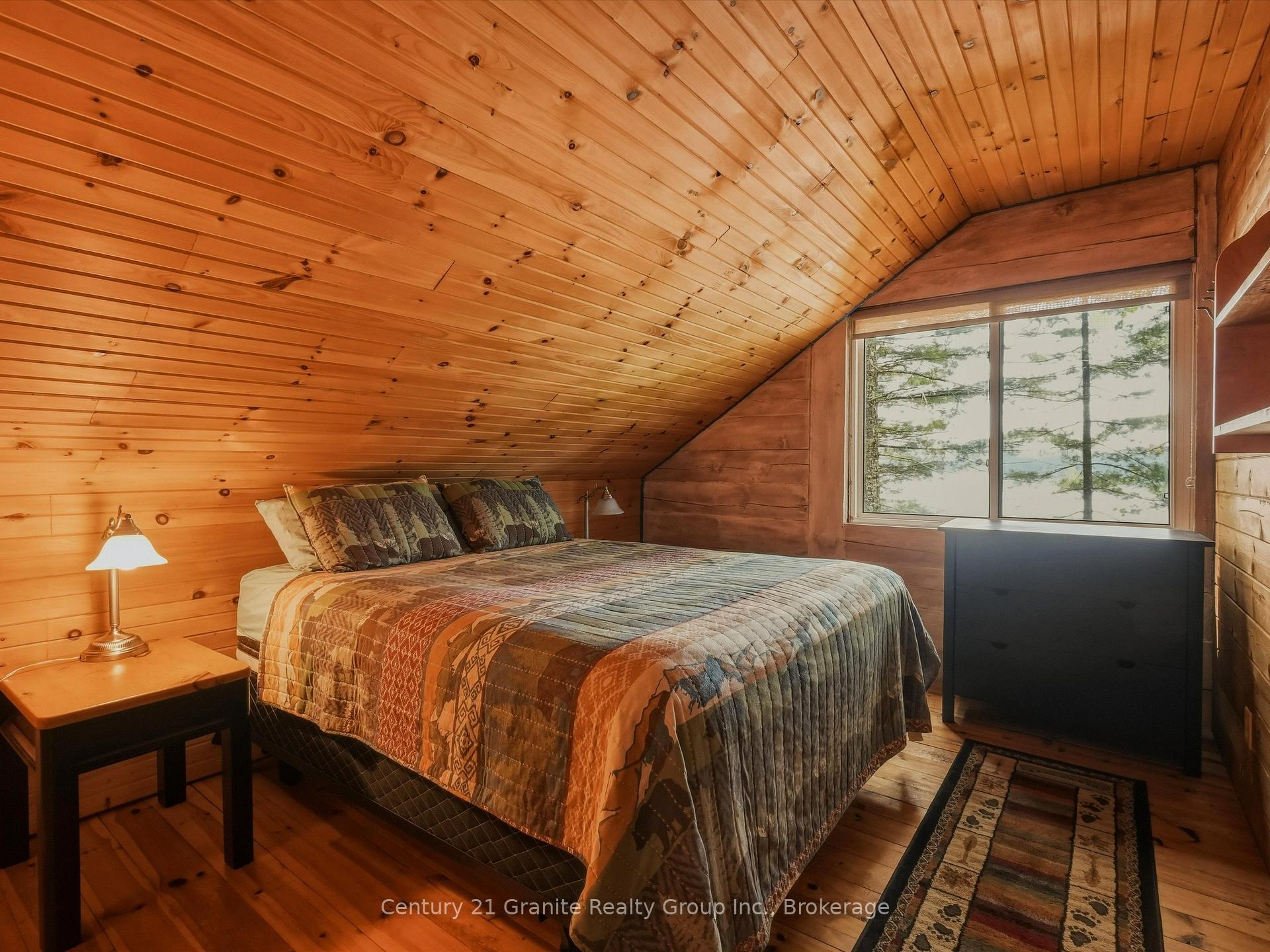 Photo 20 of 1080 Kabakwa Lake Trail, Algonquin Highlands, Stanhope — HOMEH