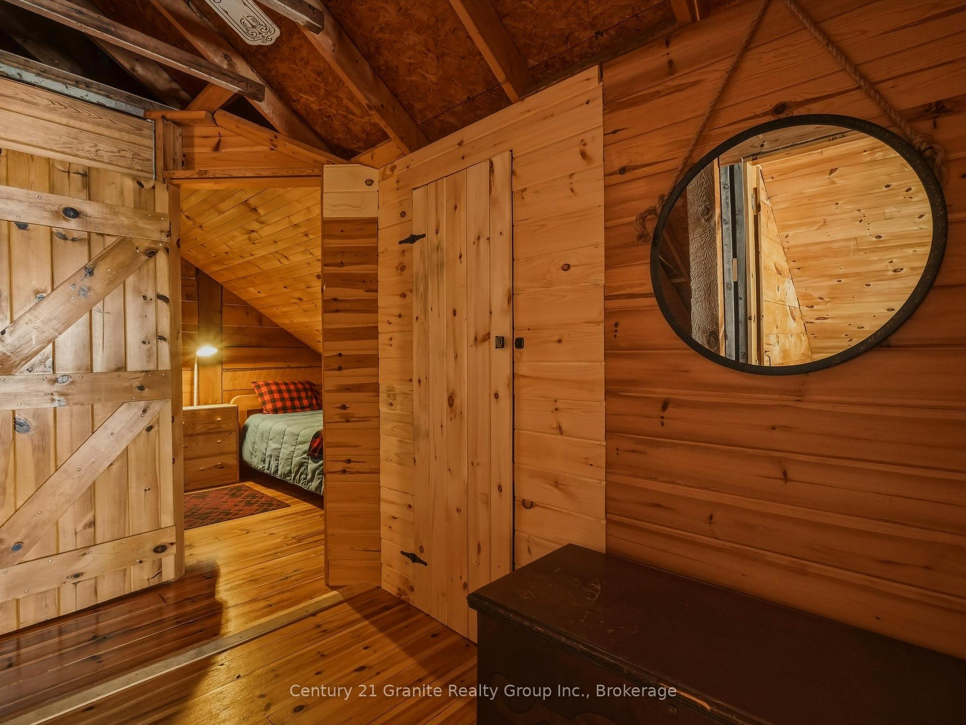 Photo 21 of 1080 Kabakwa Lake Trail, Algonquin Highlands, Stanhope — HOMEH