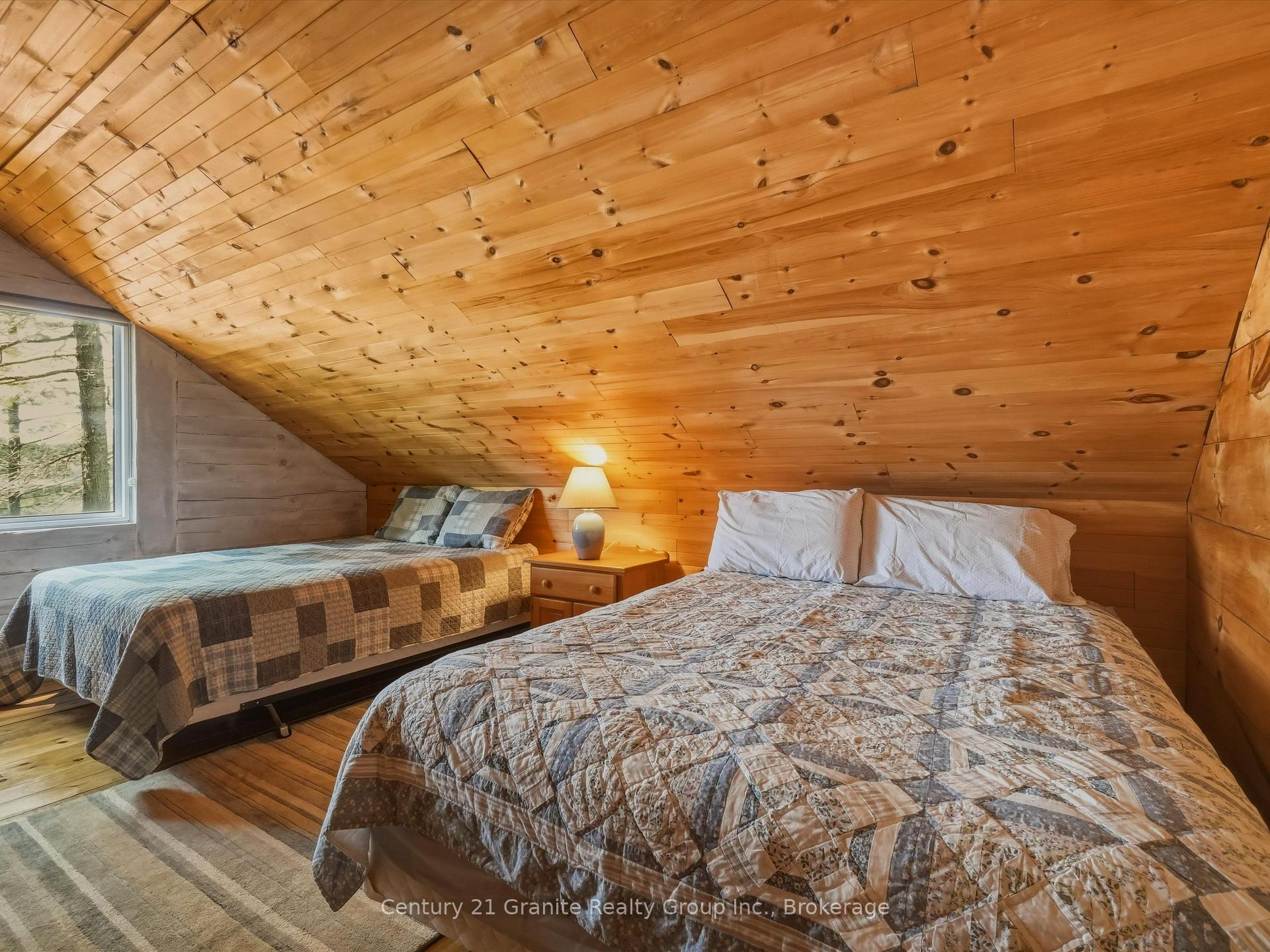 Photo 22 of 1080 Kabakwa Lake Trail, Algonquin Highlands, Stanhope — HOMEH