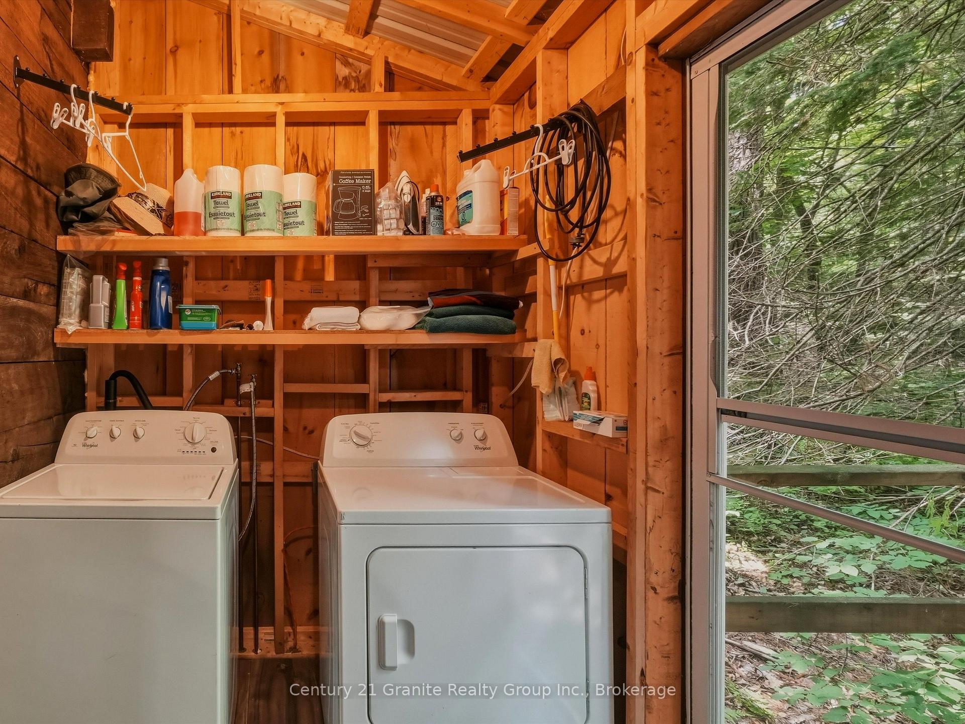 Photo 23 of 1080 Kabakwa Lake Trail, Algonquin Highlands, Stanhope — HOMEH