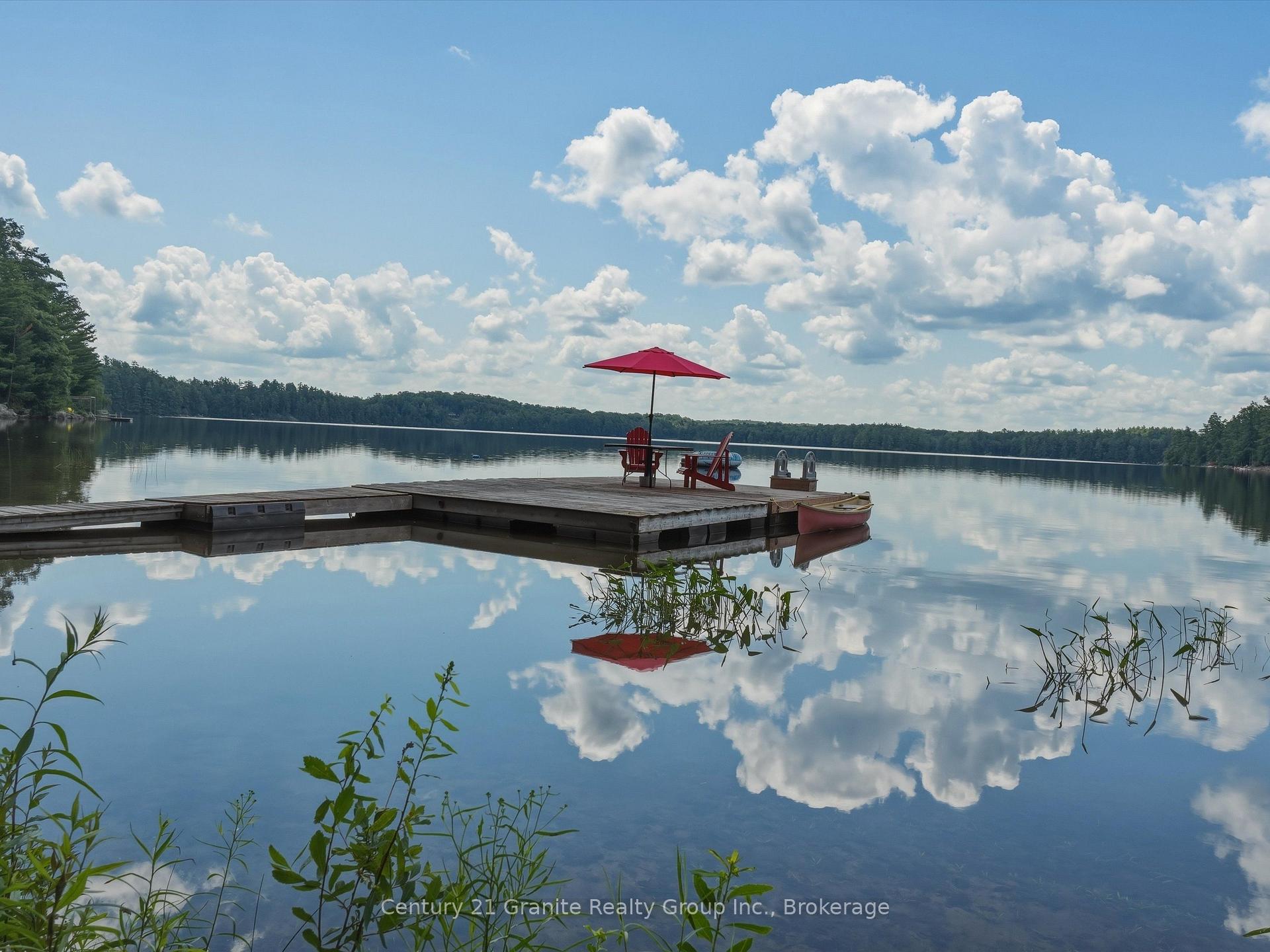 Photo 24 of 1080 Kabakwa Lake Trail, Algonquin Highlands, Stanhope — HOMEH