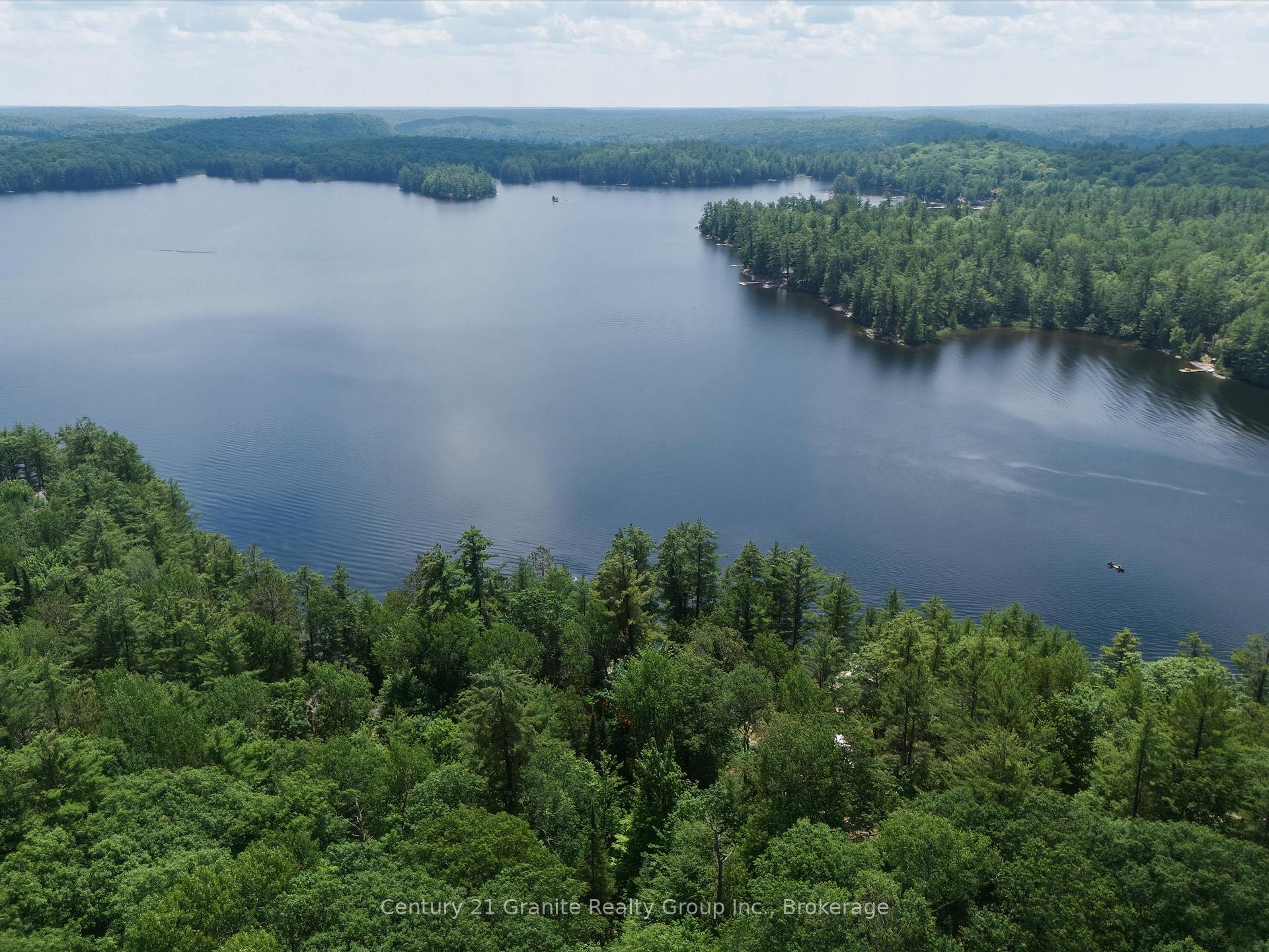Photo 25 of 1080 Kabakwa Lake Trail, Algonquin Highlands, Stanhope — HOMEH