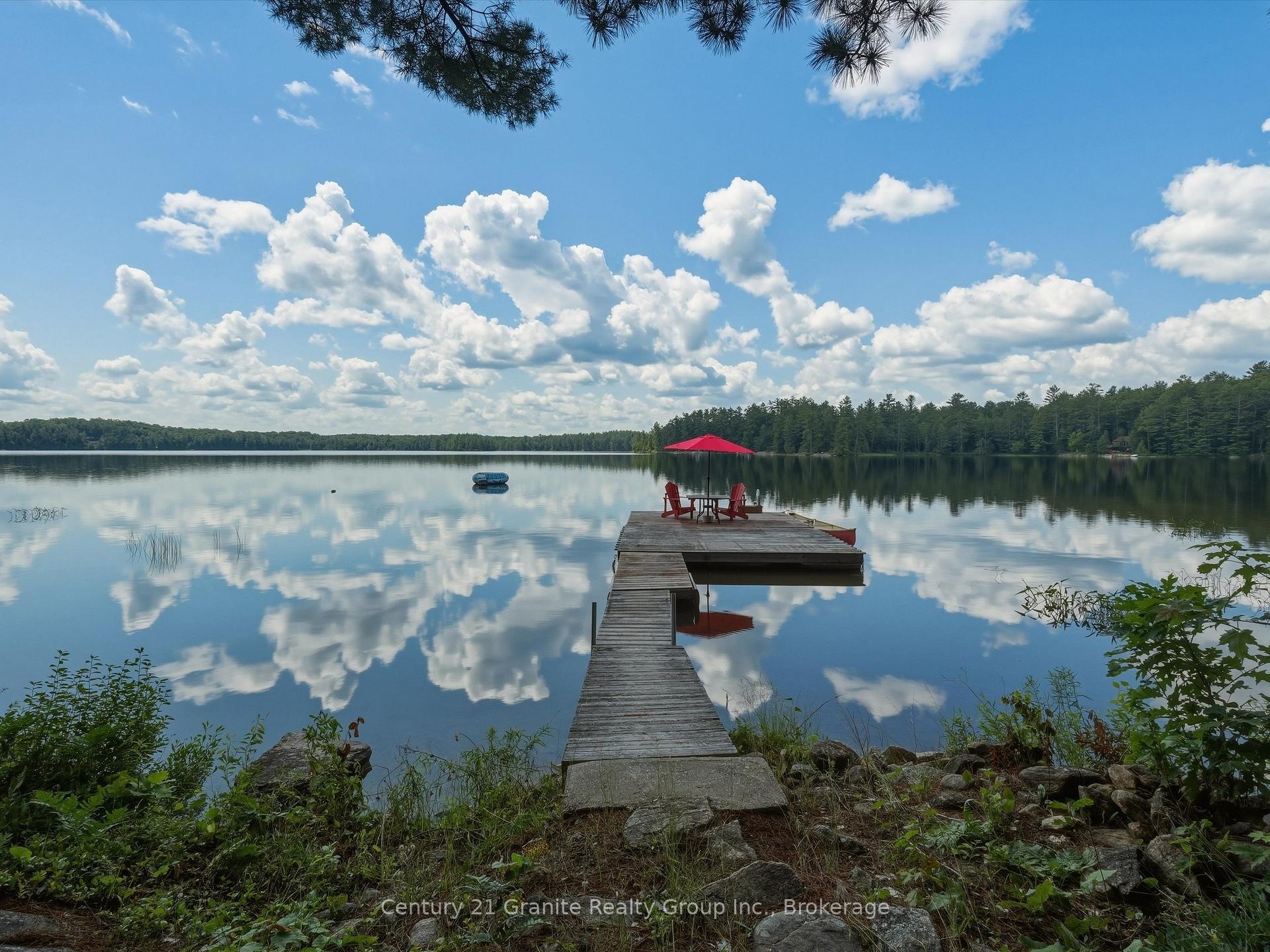 Photo 27 of 1080 Kabakwa Lake Trail, Algonquin Highlands, Stanhope — HOMEH