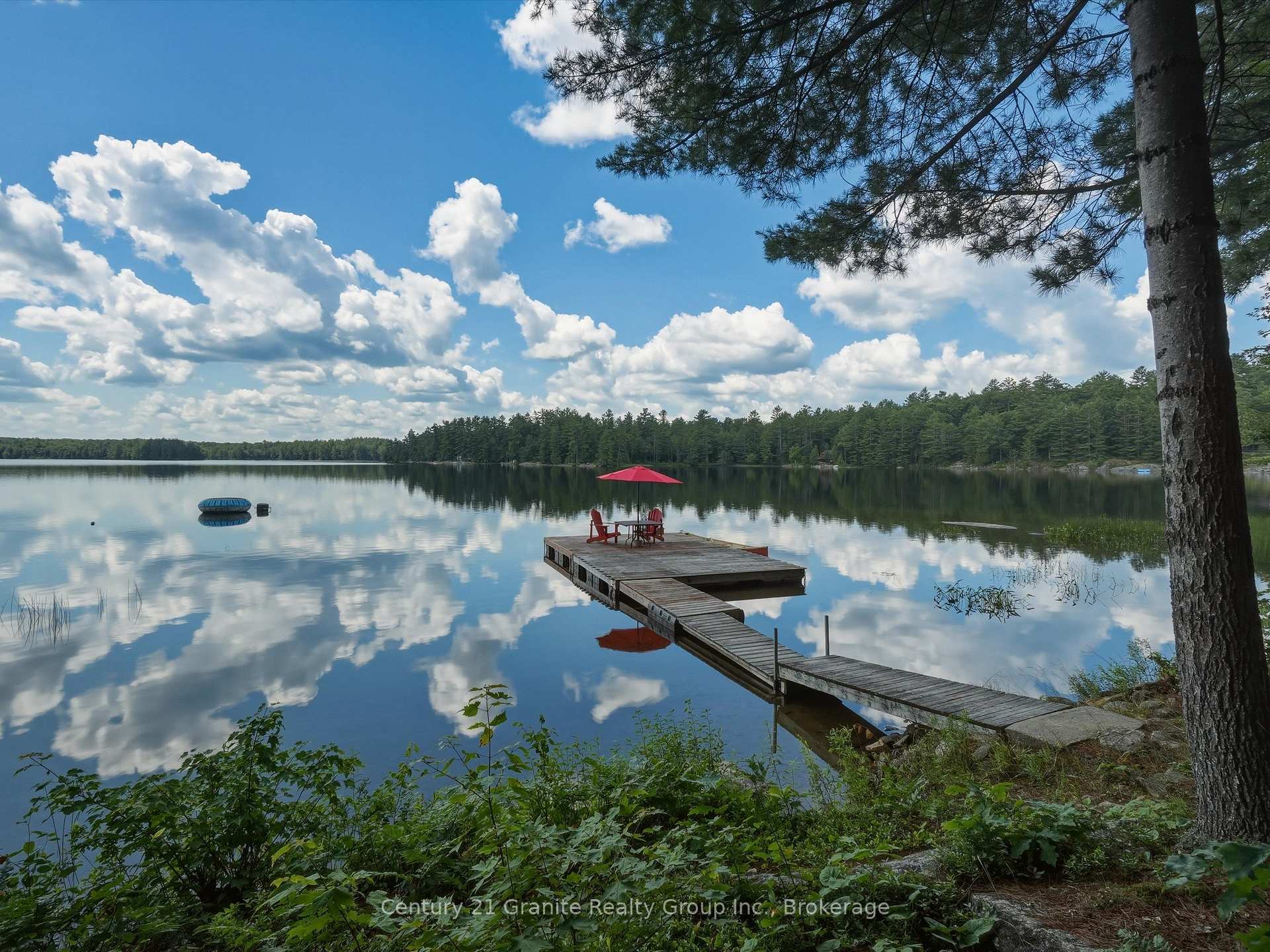 Photo 30 of 1080 Kabakwa Lake Trail, Algonquin Highlands, Stanhope — HOMEH