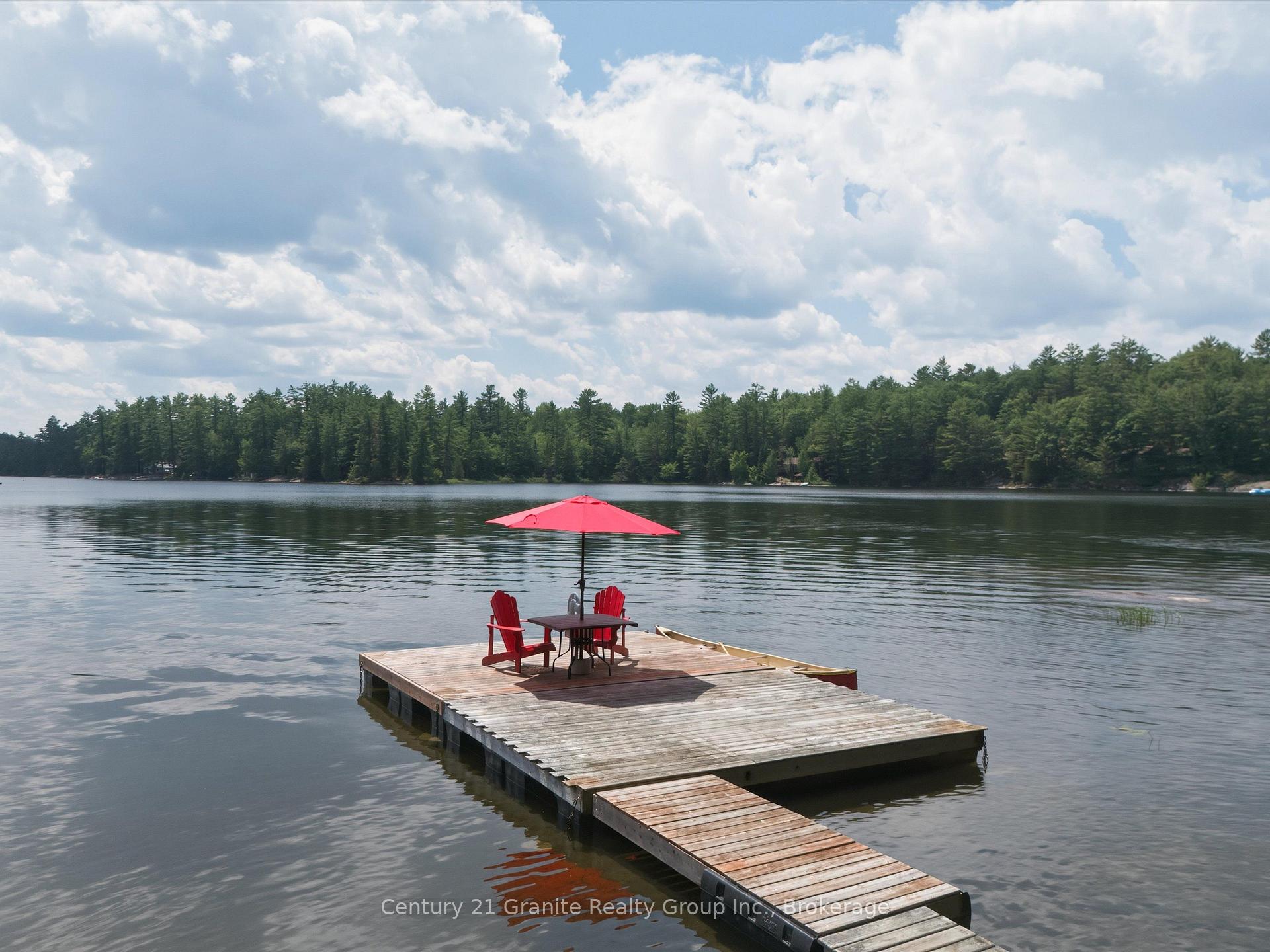 Photo 31 of 1080 Kabakwa Lake Trail, Algonquin Highlands, Stanhope — HOMEH