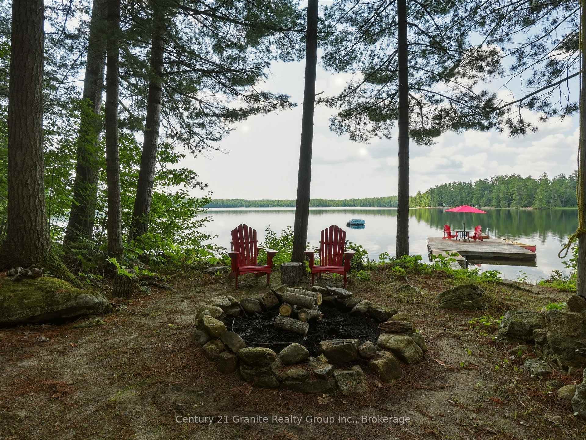 Photo 33 of 1080 Kabakwa Lake Trail, Algonquin Highlands, Stanhope — HOMEH