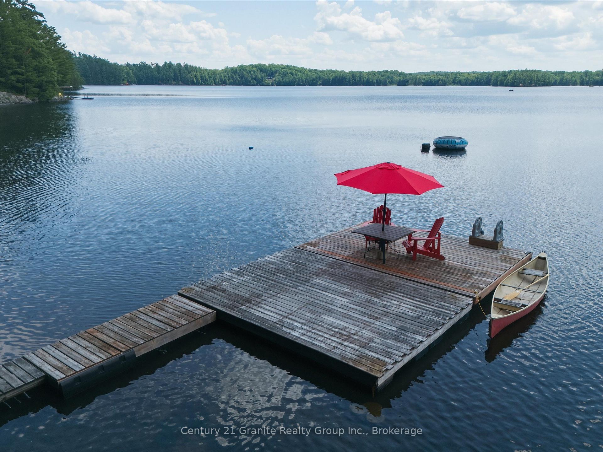 Photo 35 of 1080 Kabakwa Lake Trail, Algonquin Highlands, Stanhope — HOMEH