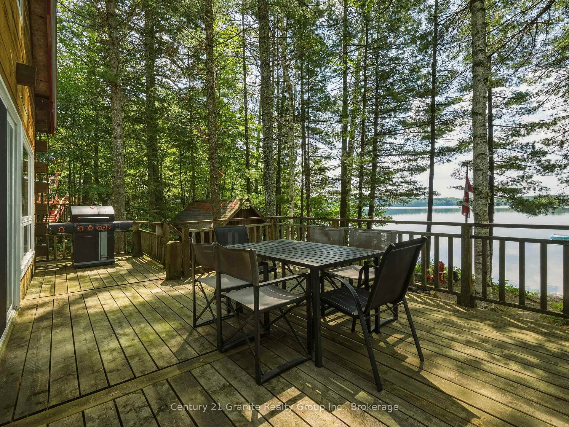 Photo 37 of 1080 Kabakwa Lake Trail, Algonquin Highlands, Stanhope — HOMEH