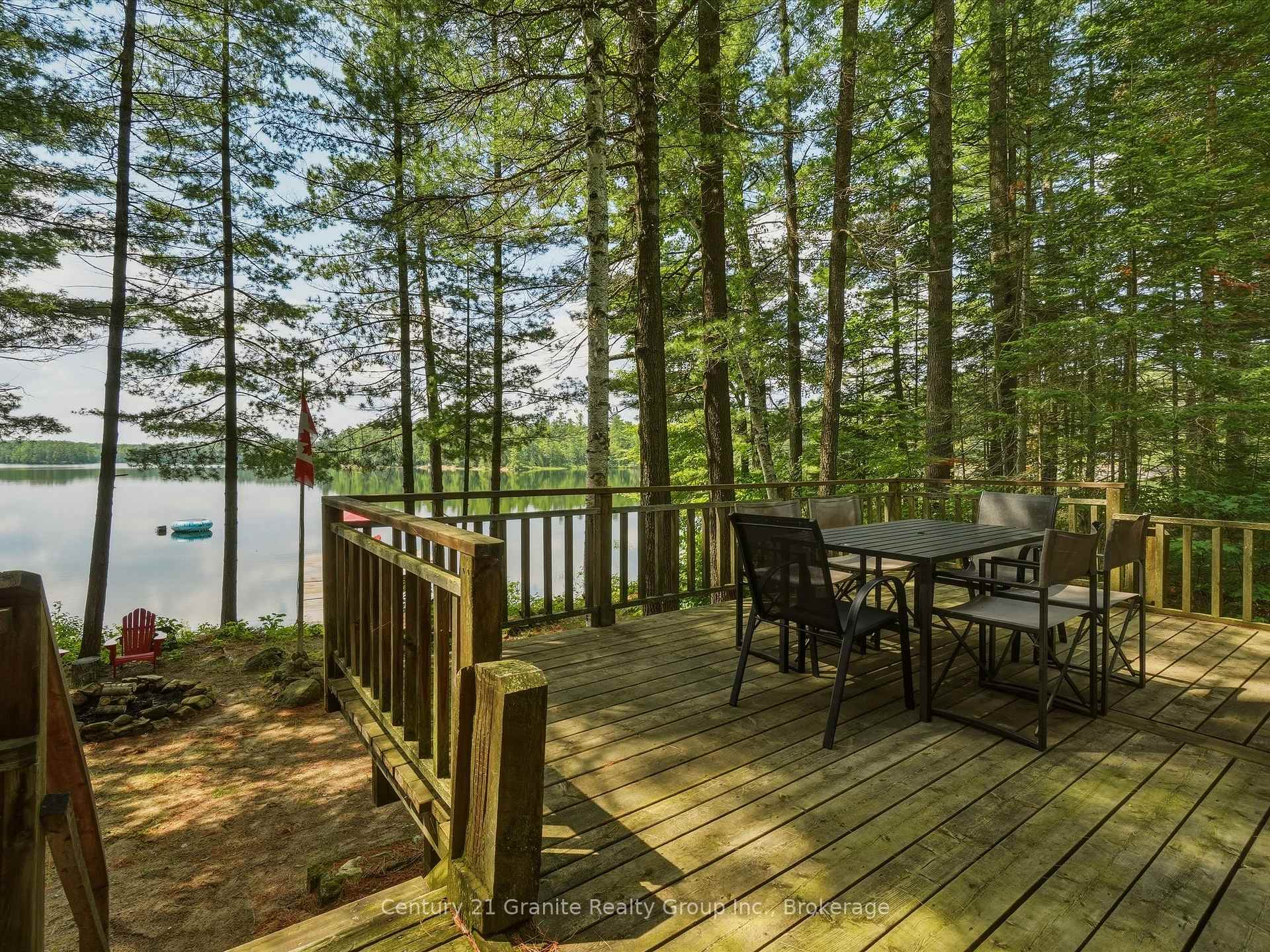 Photo 38 of 1080 Kabakwa Lake Trail, Algonquin Highlands, Stanhope — HOMEH