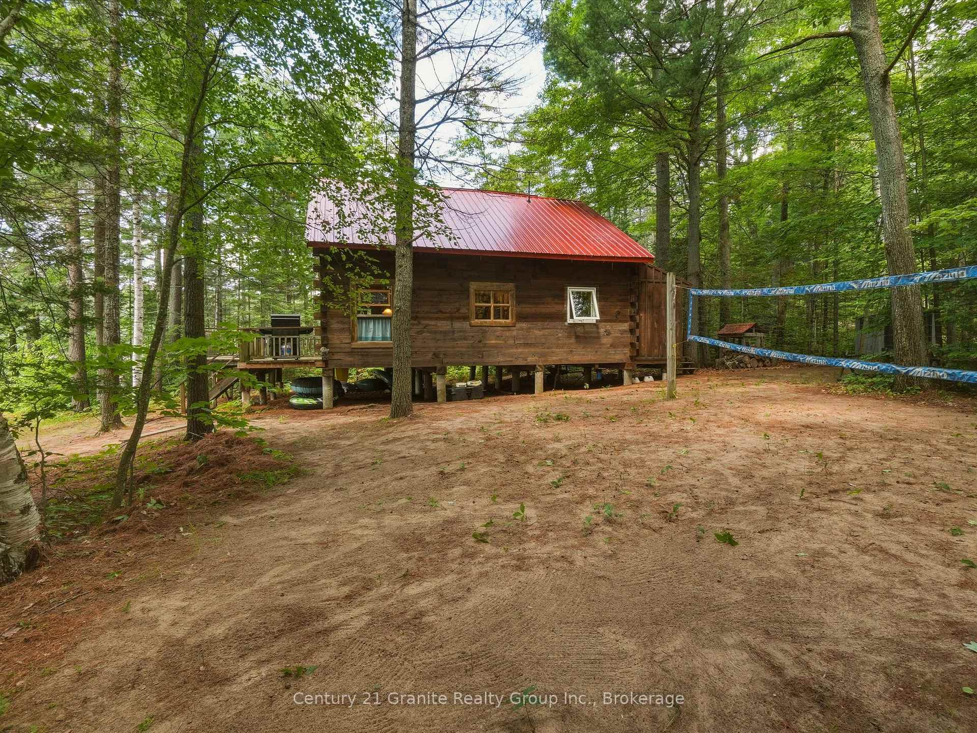 Photo 41 of 1080 Kabakwa Lake Trail, Algonquin Highlands, Stanhope — HOMEH