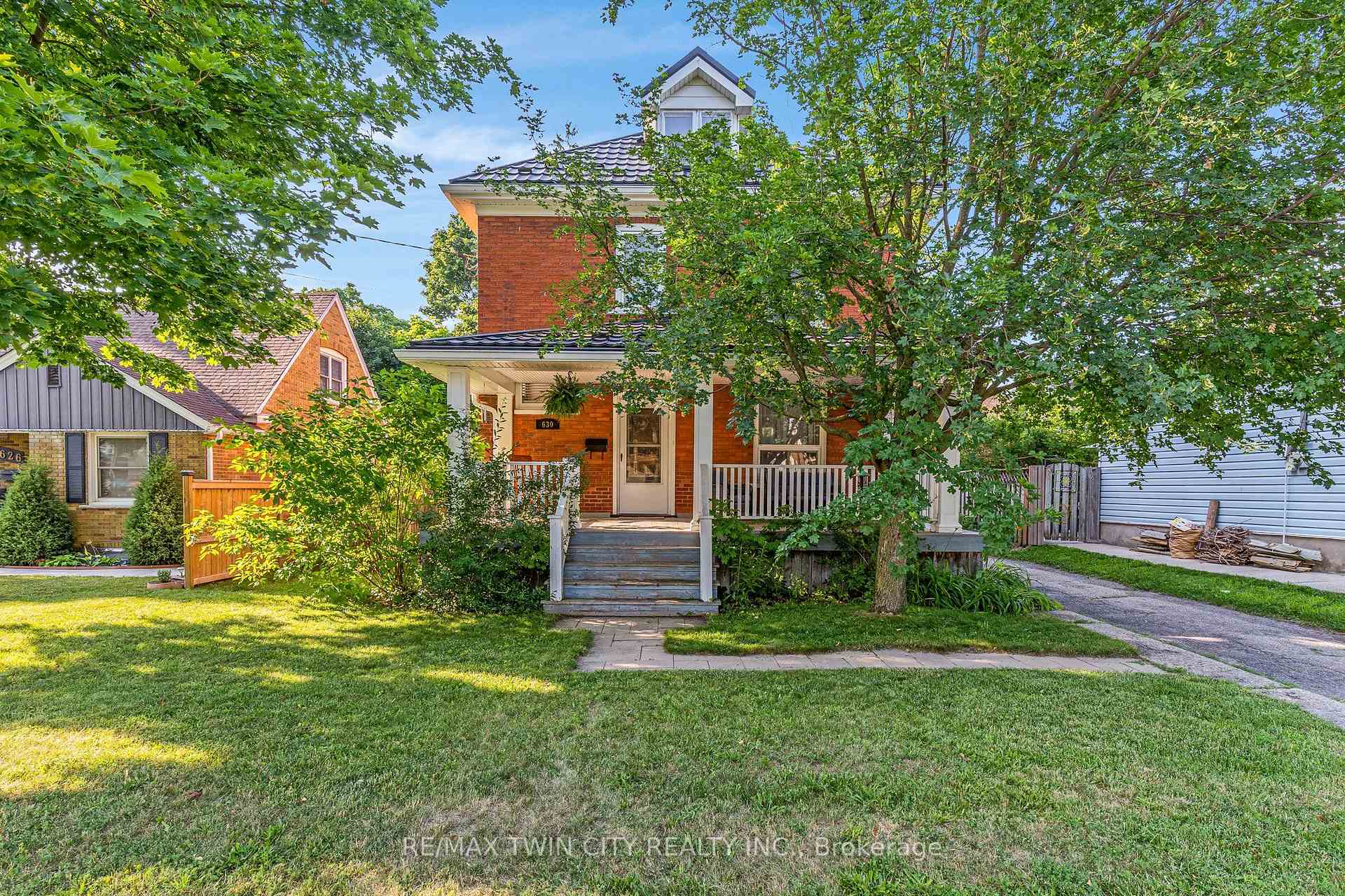 Photo 1 of 630 Lawrence Street, Cambridge, Preston Centre — HOMEH