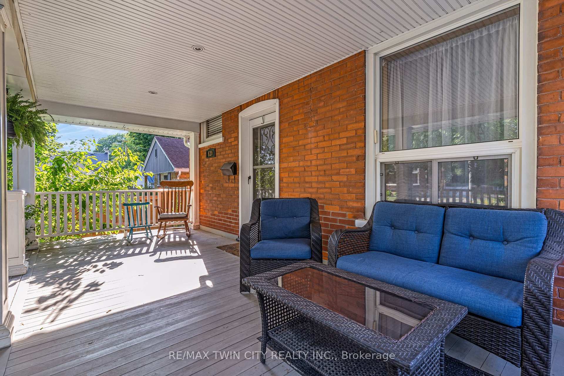 Photo 3 of 630 Lawrence Street, Cambridge, Preston Centre — HOMEH