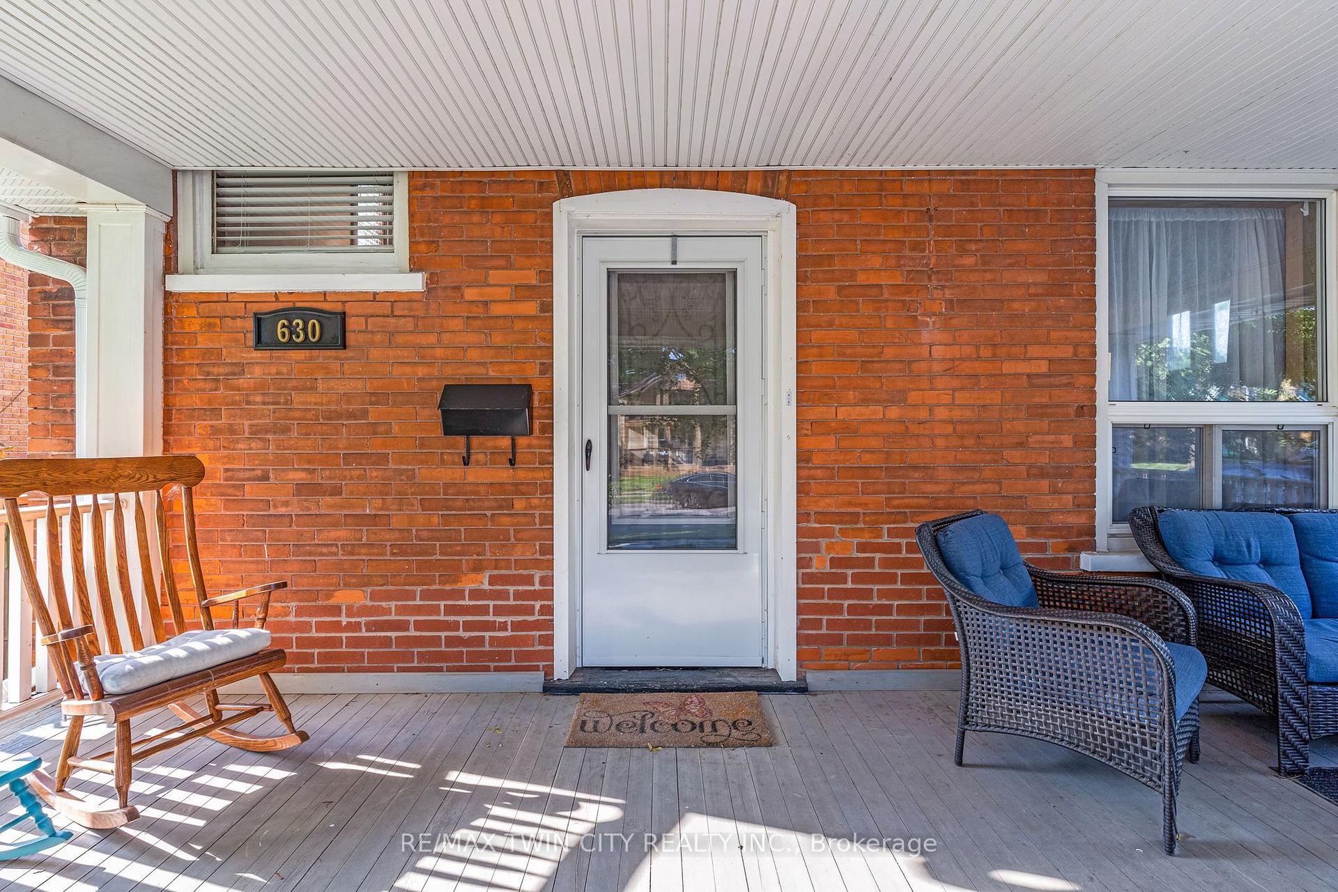 Photo 5 of 630 Lawrence Street, Cambridge, Preston Centre — HOMEH