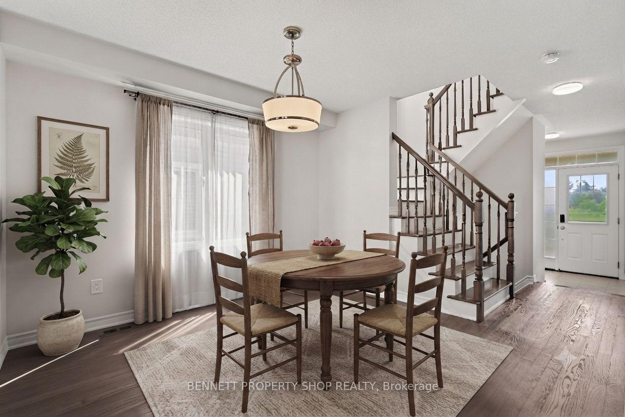 Photo 2 of 159 Conifer Creek Circle, Ottawa, Kanata - Emerald Meadows/Trailwest — HOMEH