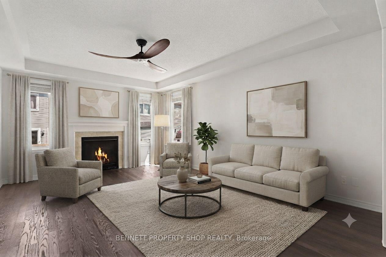 Photo 3 of 159 Conifer Creek Circle, Ottawa, Kanata - Emerald Meadows/Trailwest — HOMEH