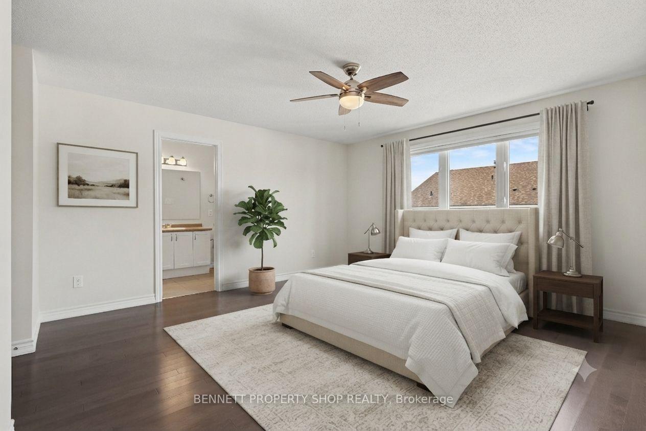 Photo 7 of 159 Conifer Creek Circle, Ottawa, Kanata - Emerald Meadows/Trailwest — HOMEH