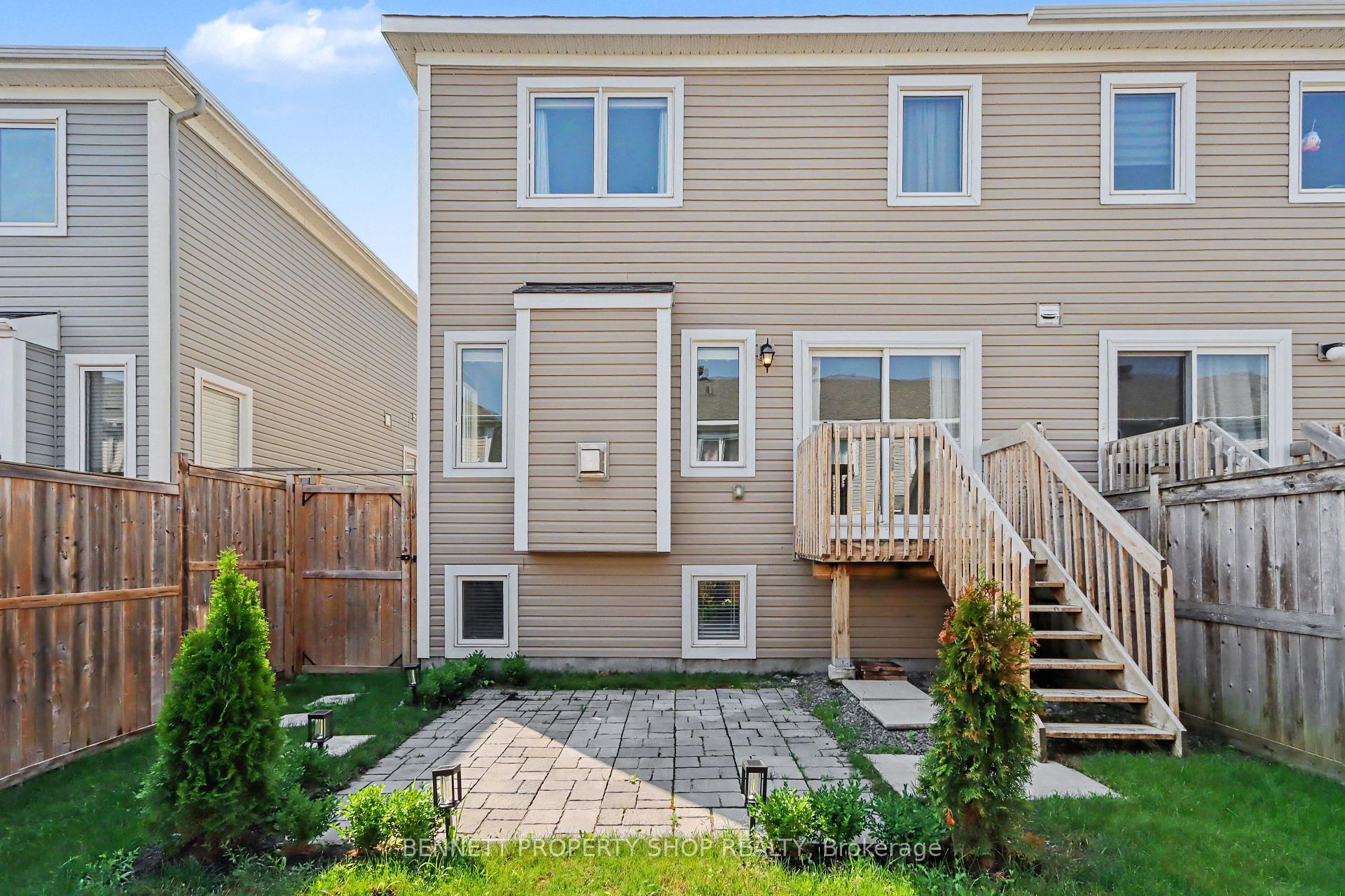 Photo 13 of 159 Conifer Creek Circle, Ottawa, Kanata - Emerald Meadows/Trailwest — HOMEH