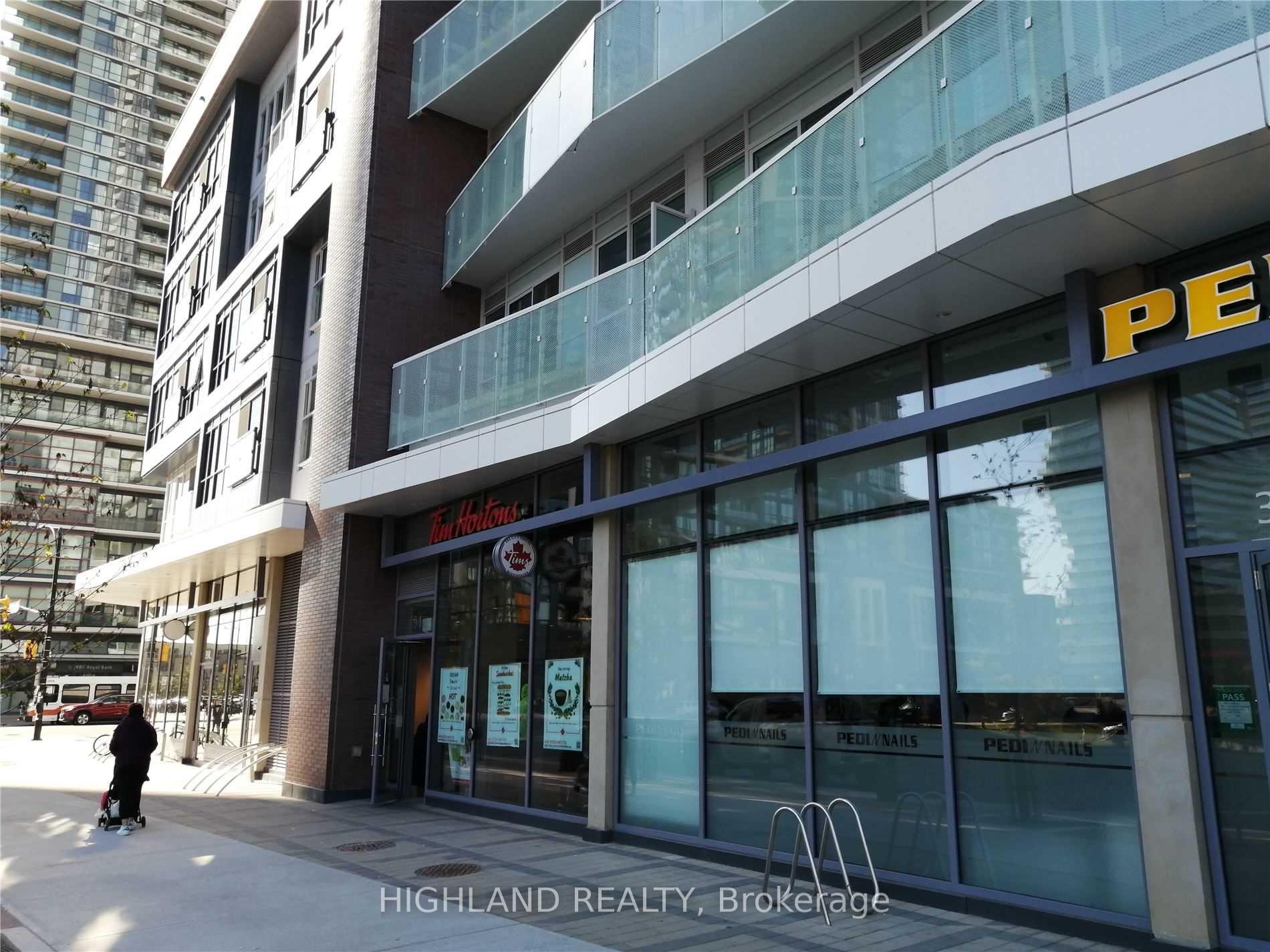 Photo 3 of Unit 1912, 4065 Confederation Parkway, Mississauga, City Centre — HOMEH