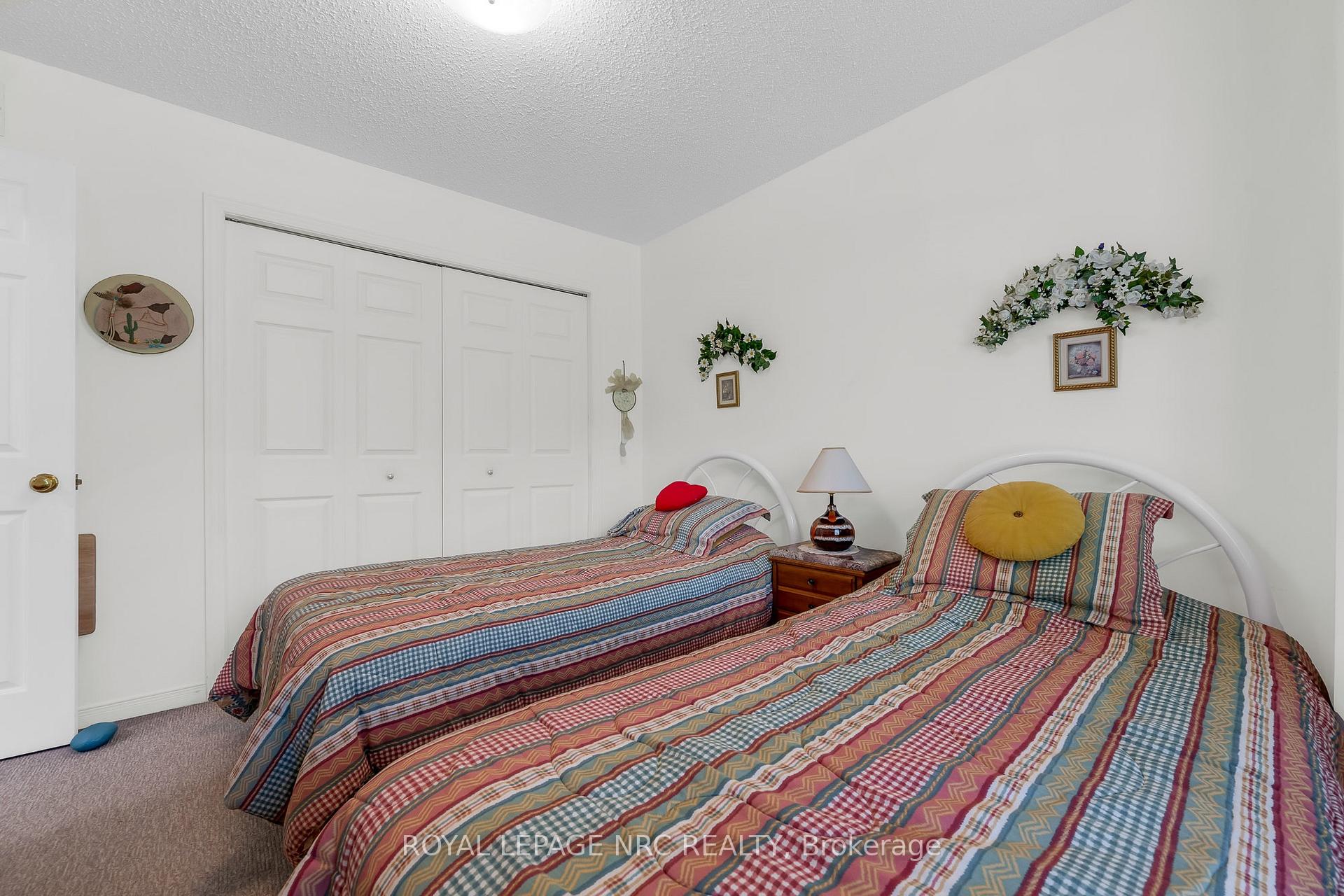 Photo 22 of 25 Milburn Drive, Pelham, Fonthill — HOMEH