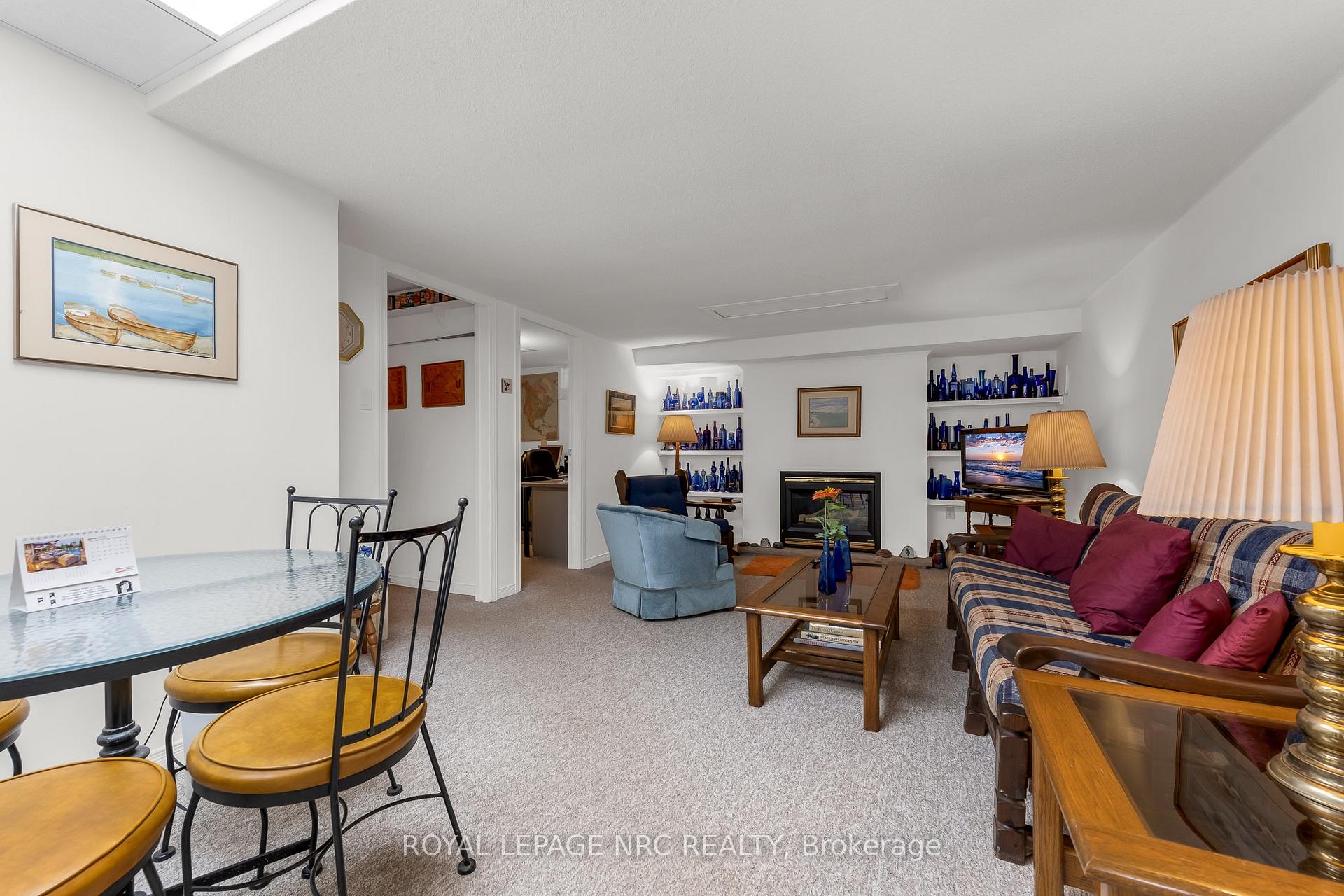 Photo 26 of 25 Milburn Drive, Pelham, Fonthill — HOMEH